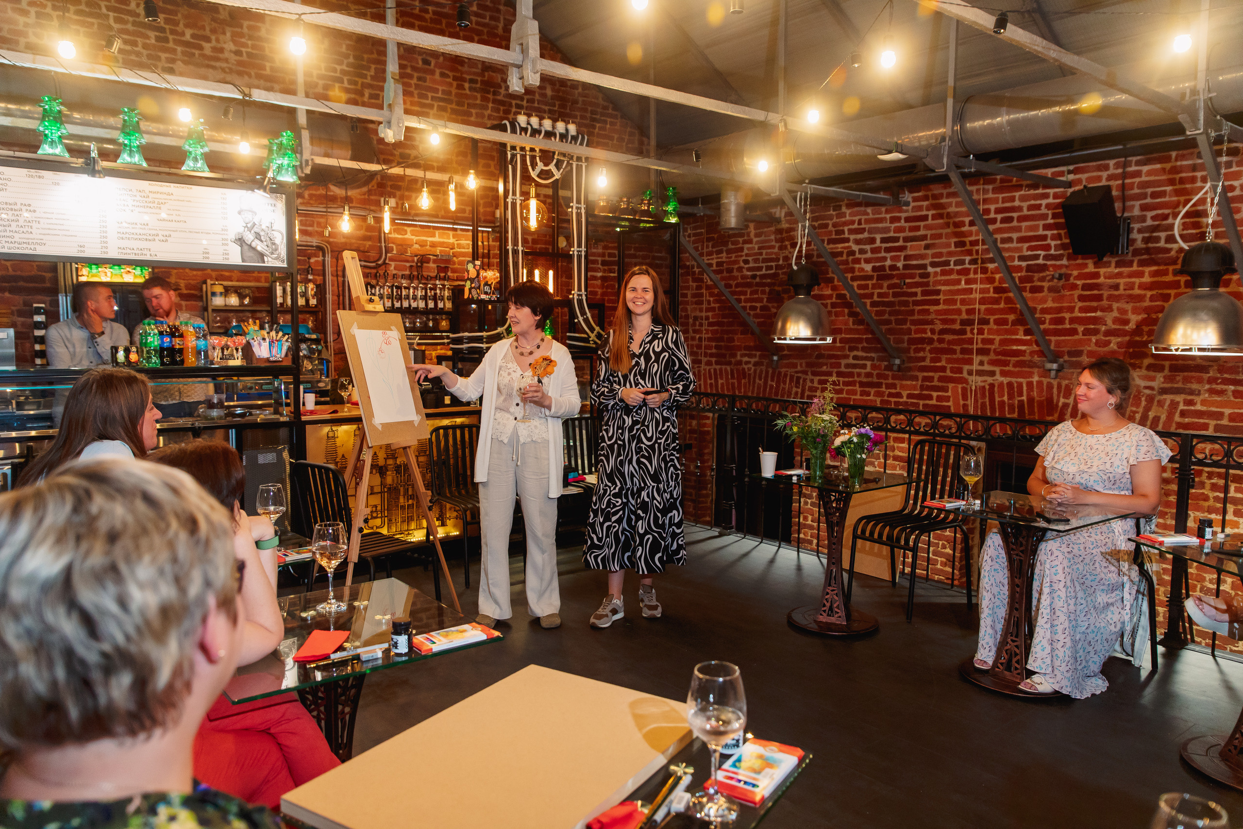 Арт-встреча: цветы. Фотограф в Кронштадте и Санкт-Петербурге Анастасия Коваленко