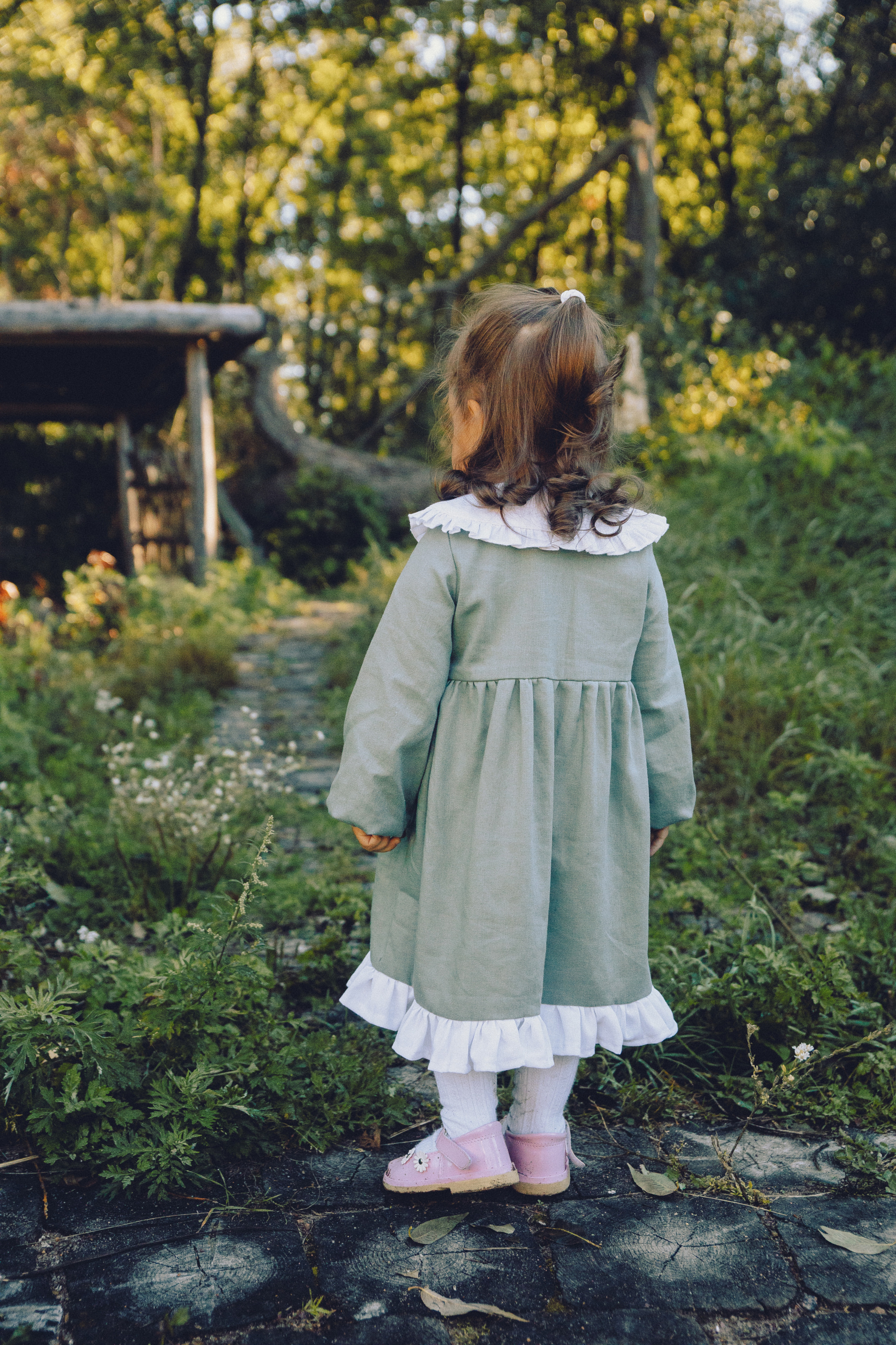 Ретро. Фотограф в Кронштадте и Санкт-Петербурге Анастасия Коваленко