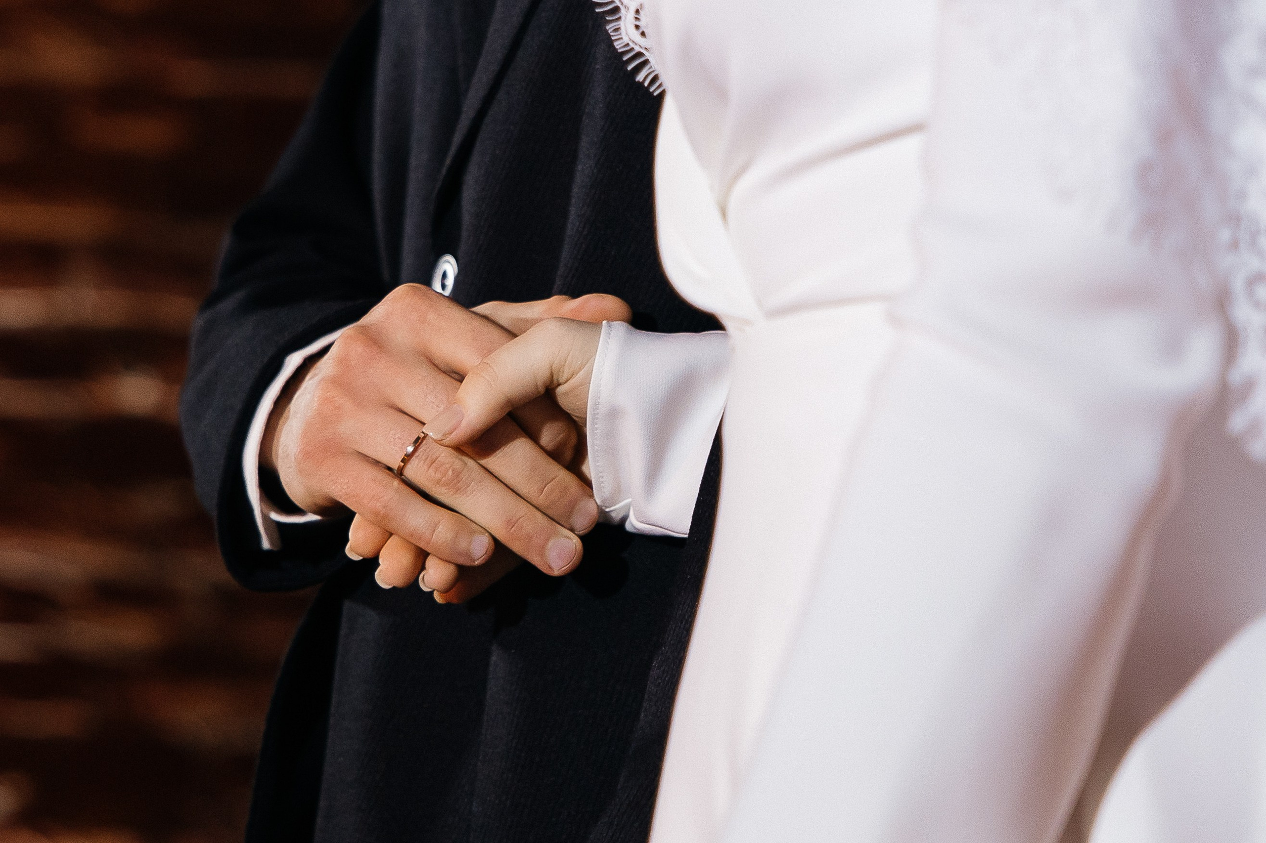 Лиза и Дамир. Свадебный и репортажный фотограф в Новосибирске Федор Гладков