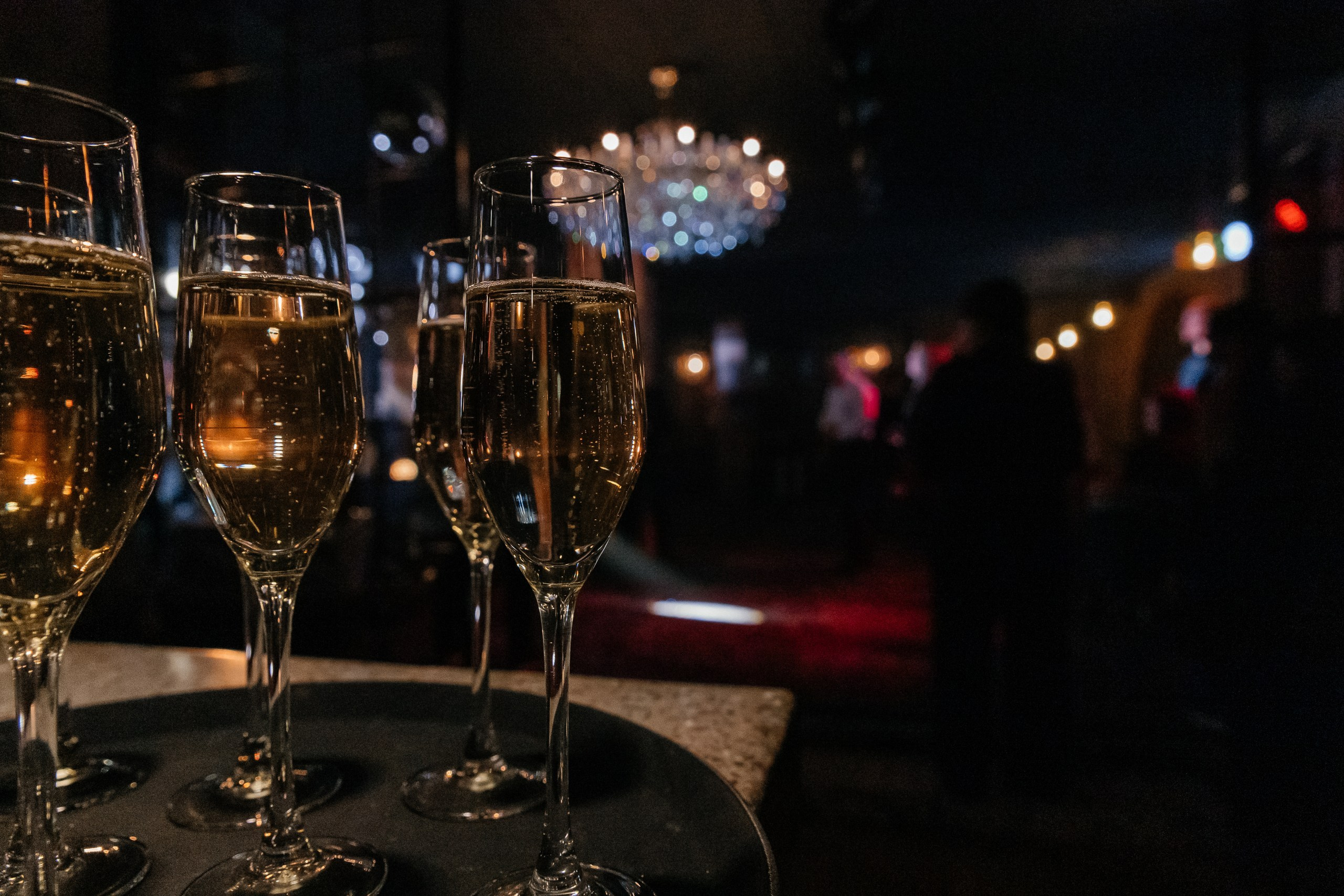 День рождения — сюрприз для Антона. Свадебный и репортажный фотограф в Новосибирске Федор Гладков