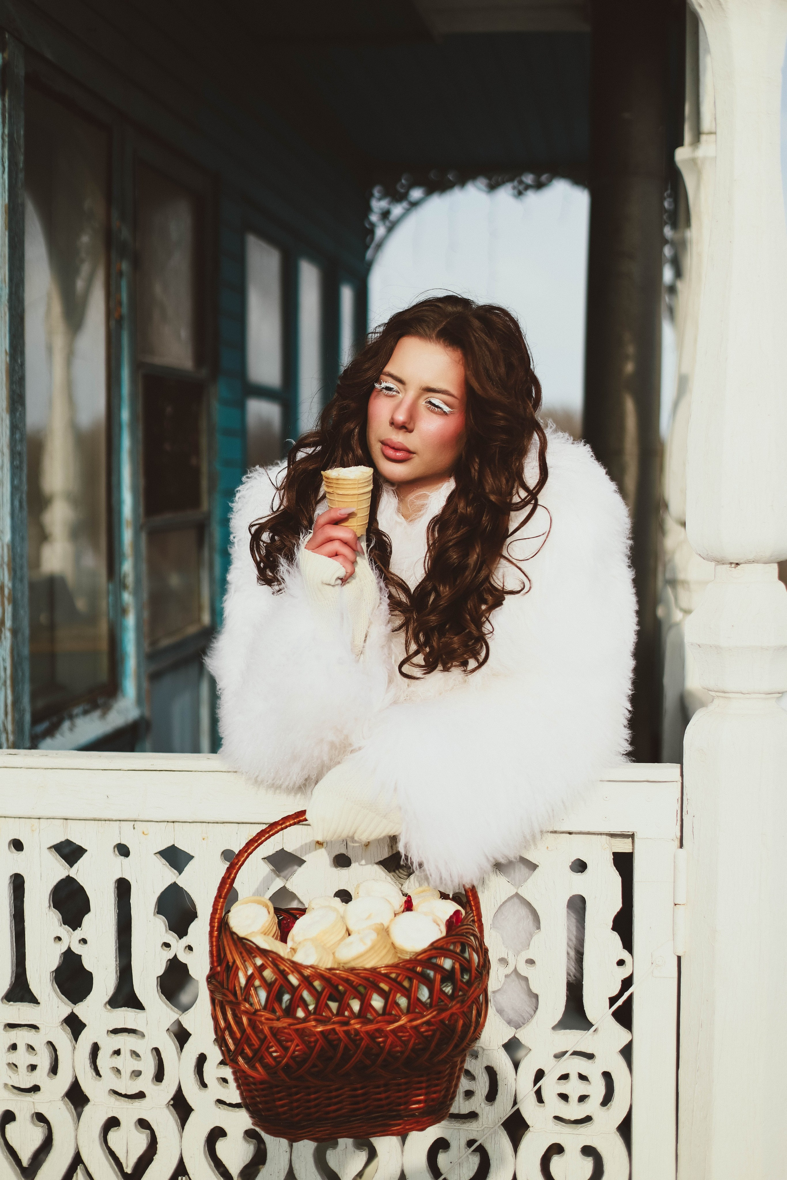 ЛЕОНА. Фотограф Мариуполь | Ялта | Крым — Диана Мазенко