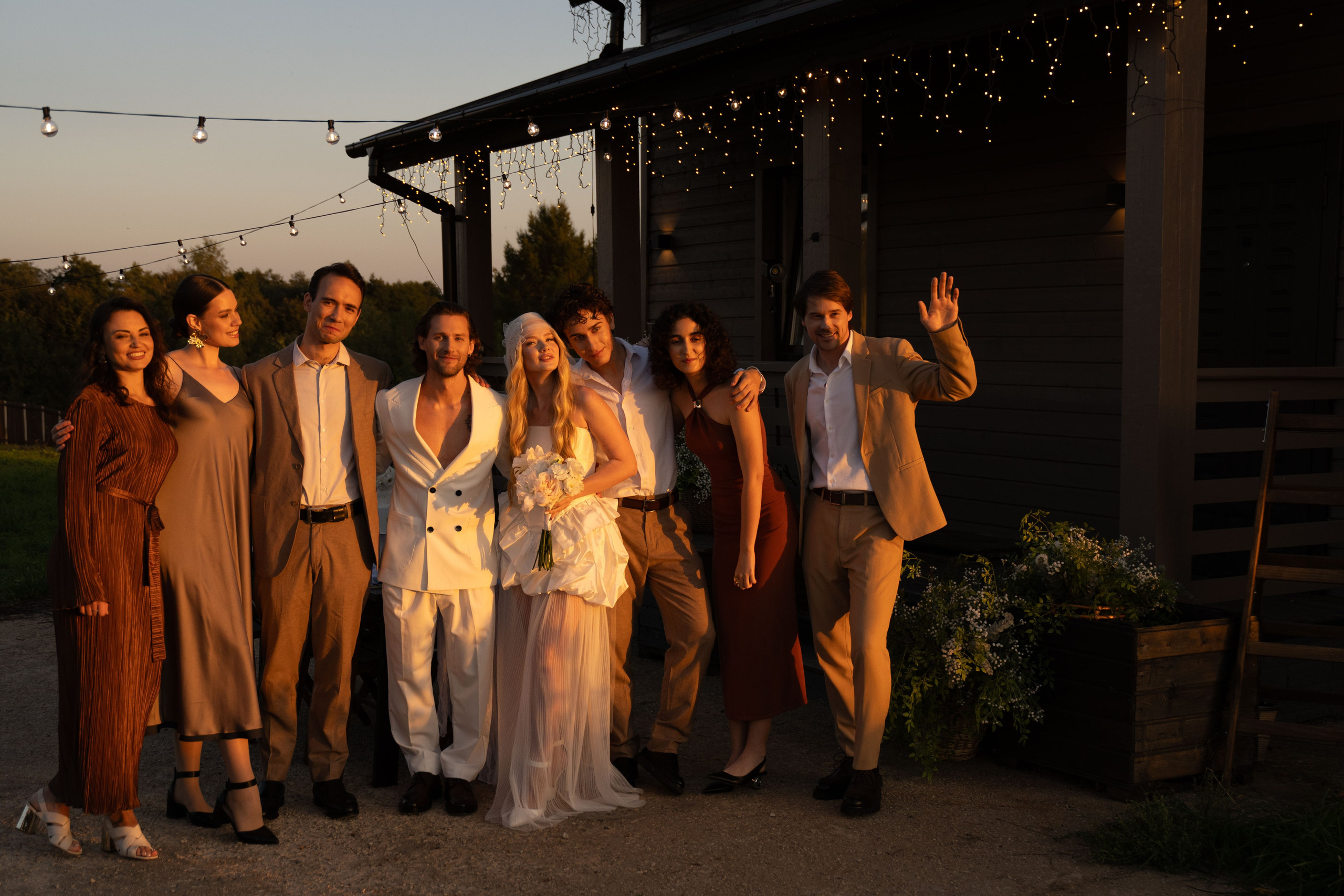 Александр&Анастасия. Фотограф в Екатеринбурге