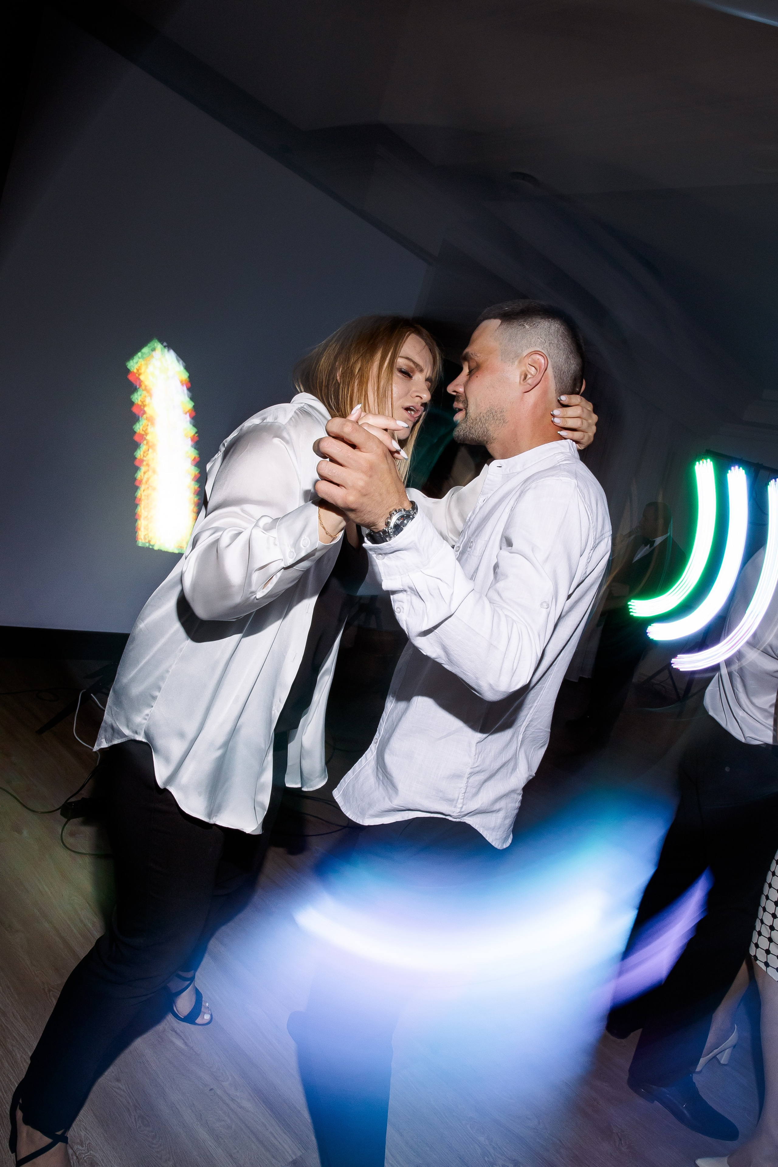 Евгений и Татьяна. Свадебный и семейный фотограф в Челябинске Юлия Ишимова