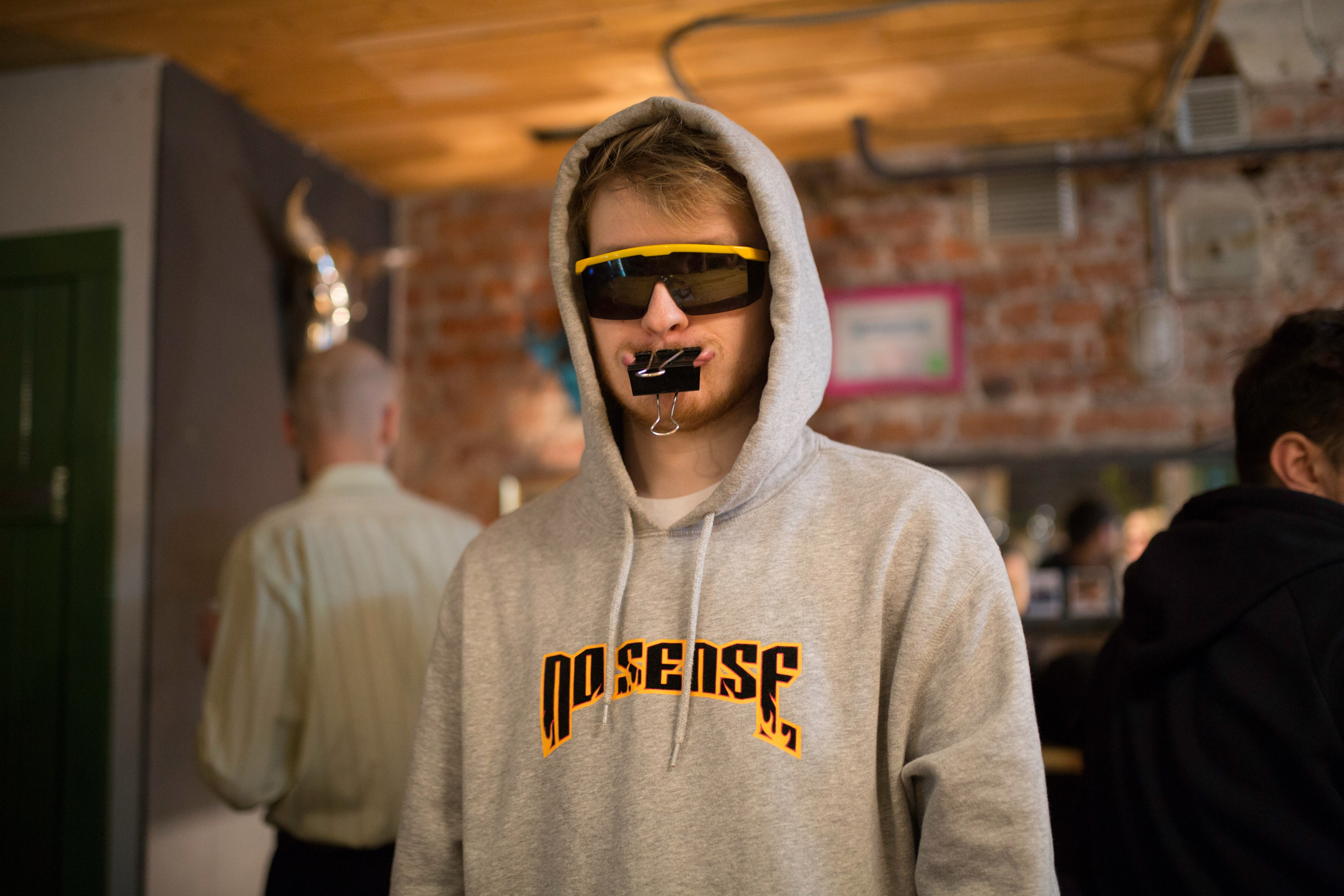 Даня Поперечный «Во все Ватные». Семейный и портретный фотограф в Нижнем Новгороде Ольга Андреева