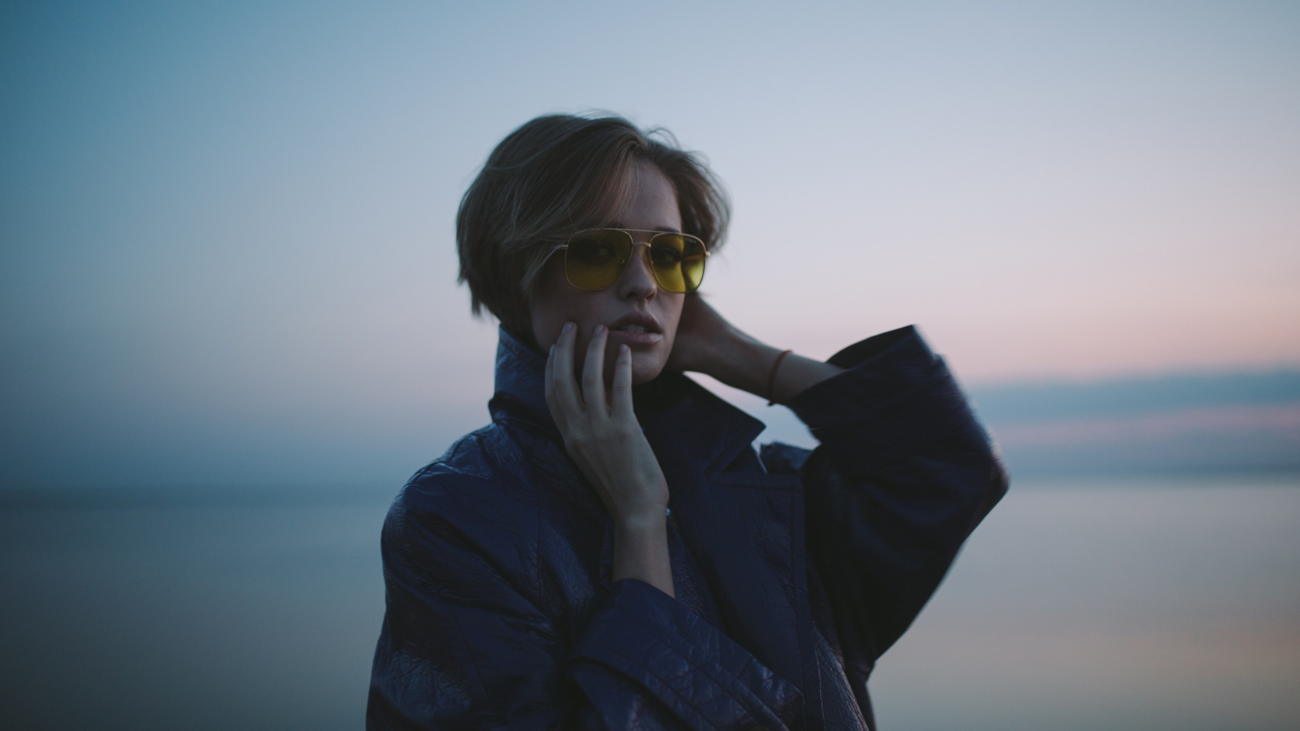 Леша Свик «Малиновый Свет». Семейный и портретный фотограф в Нижнем Новгороде Ольга Андреева