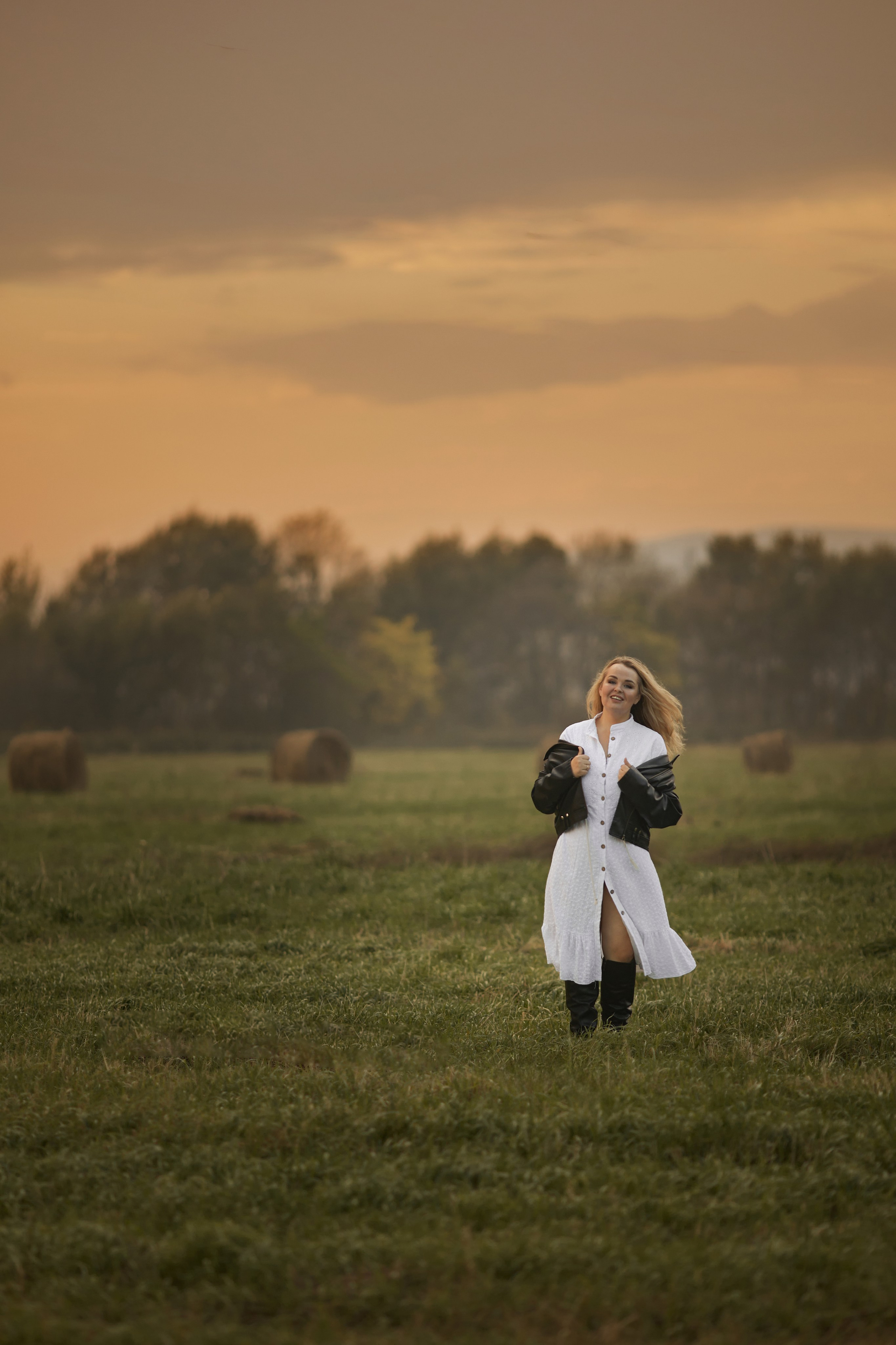 Диана. Фотограф женского портрета, беременности и материнства Харькова Елена