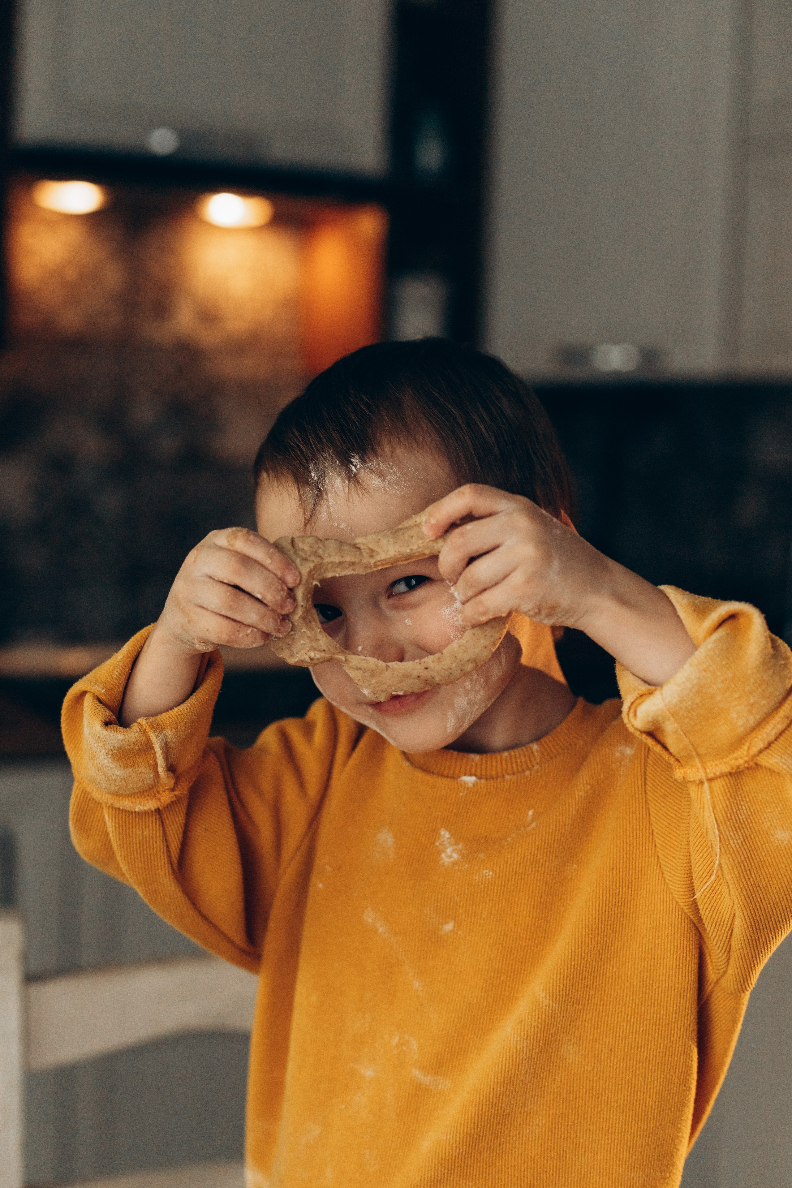 Аромат корицы. Репортажный и детский фотограф в Минске