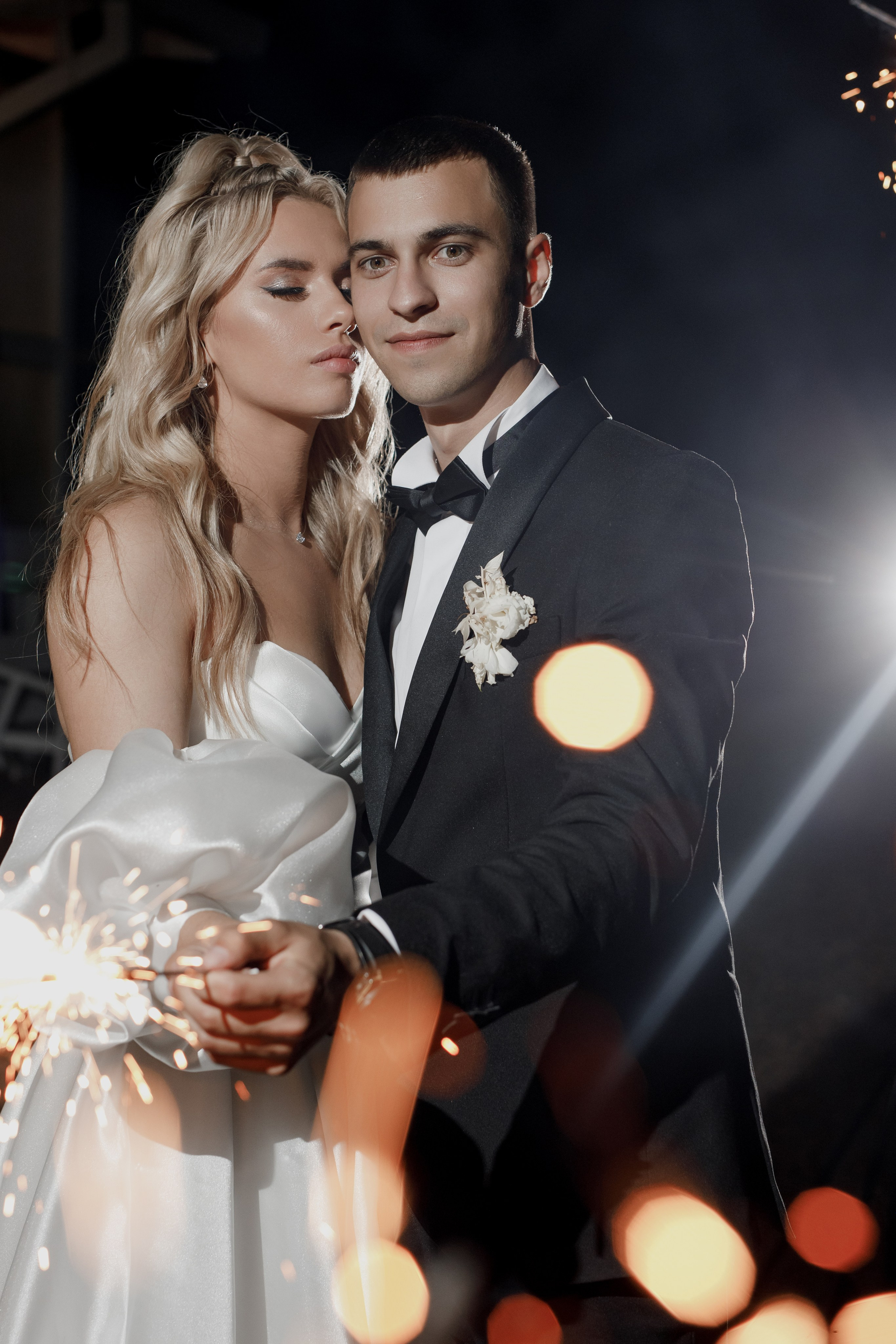 Валерия и Владимир. Свадебный и семейный фотограф  во Владивостоке Ольга Украинец