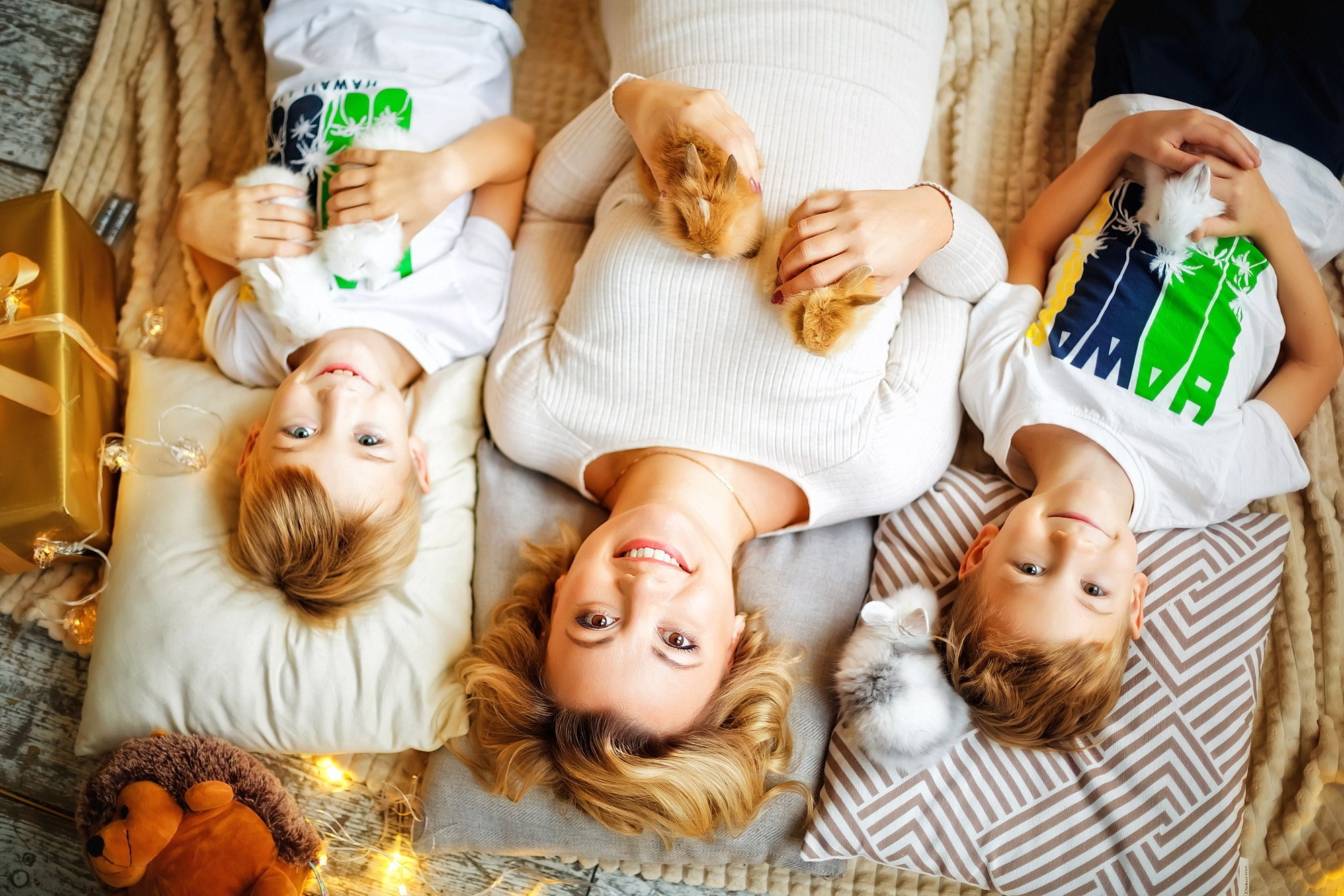 . Фотограф в Москве и Одинцово