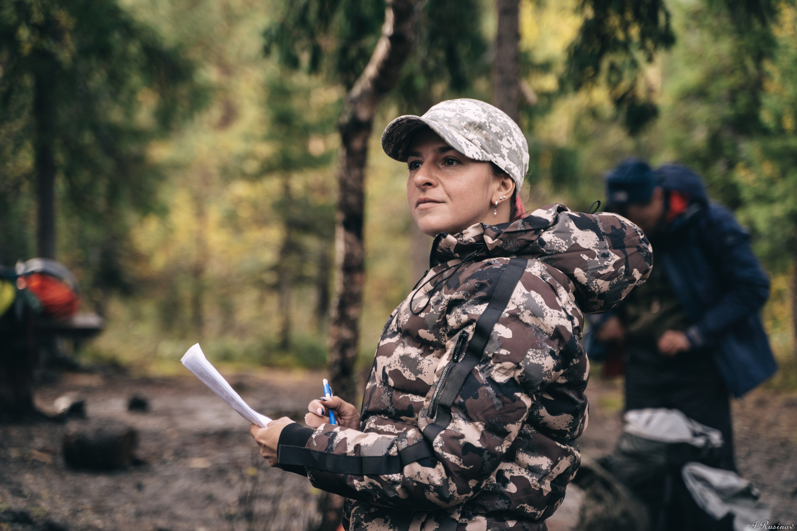 ХИБИНЫ 2021 г. Event фотограф Степанова Александра