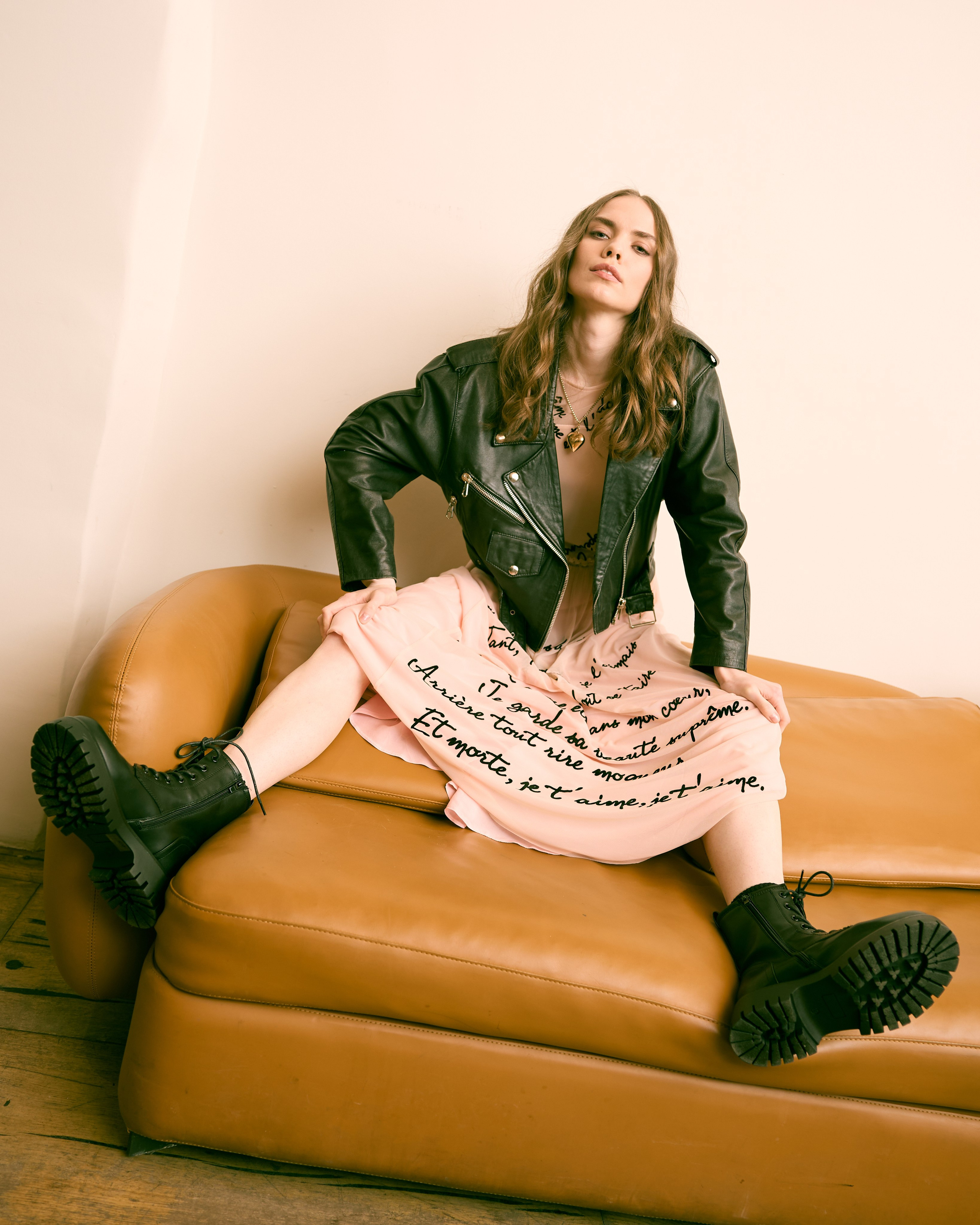 Женский портрет. Виктория Ахмылова. Фотограф в Москве