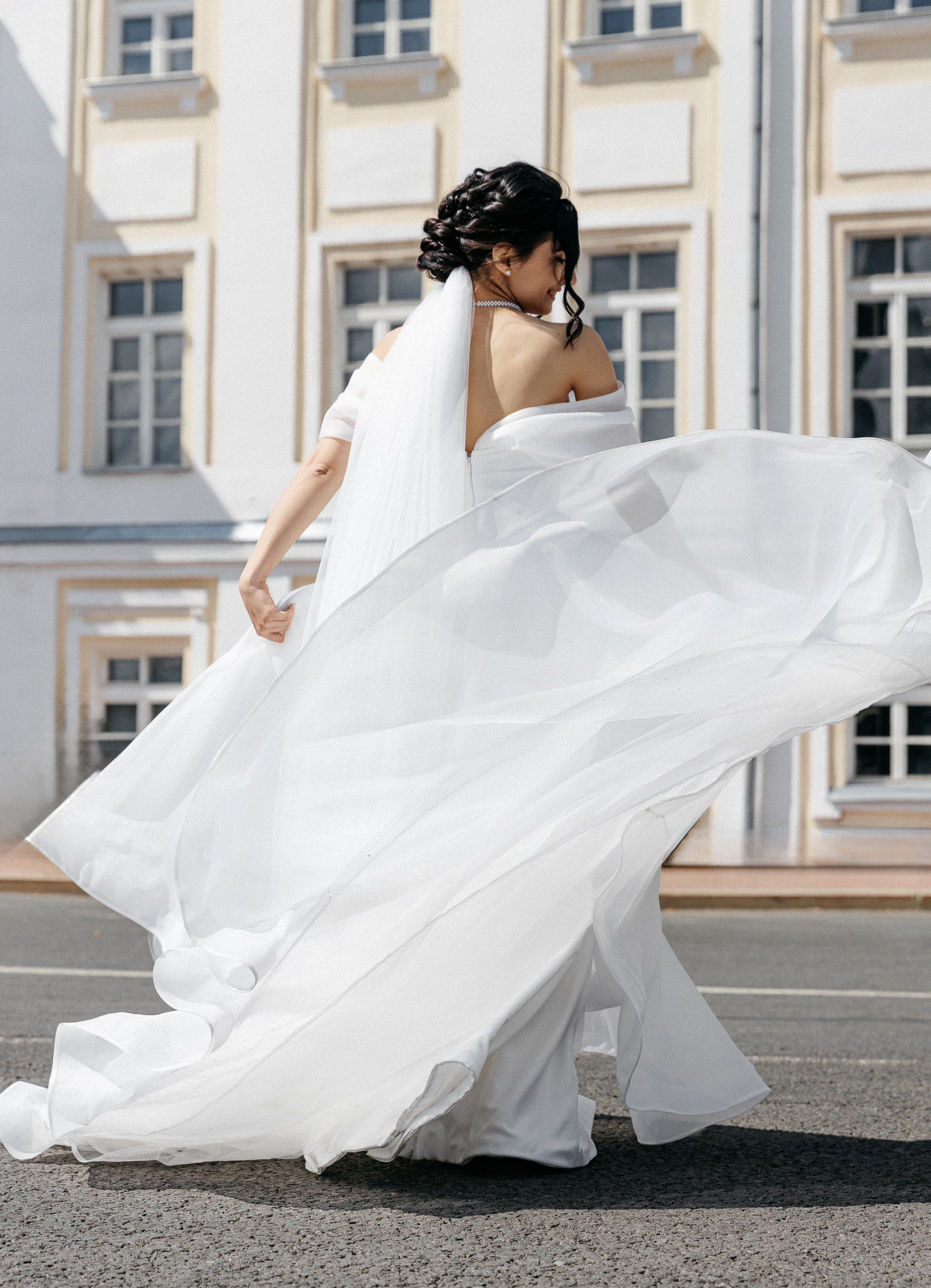 Ucha. Свадебный фотограф Дмитрий Воробьев Ярославль