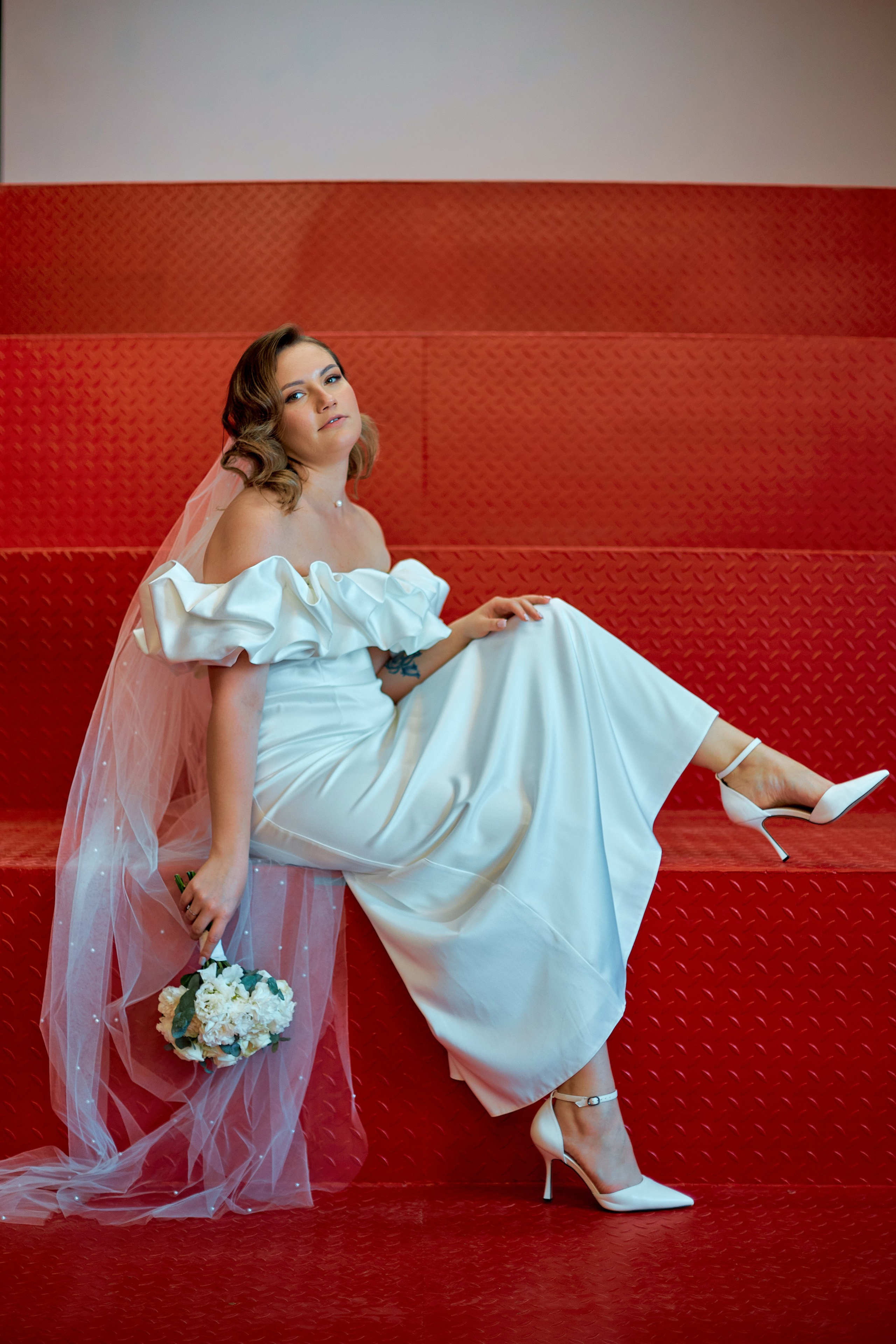 Свадьба. Кудашов Григорий — Фотограф в Самаре и области