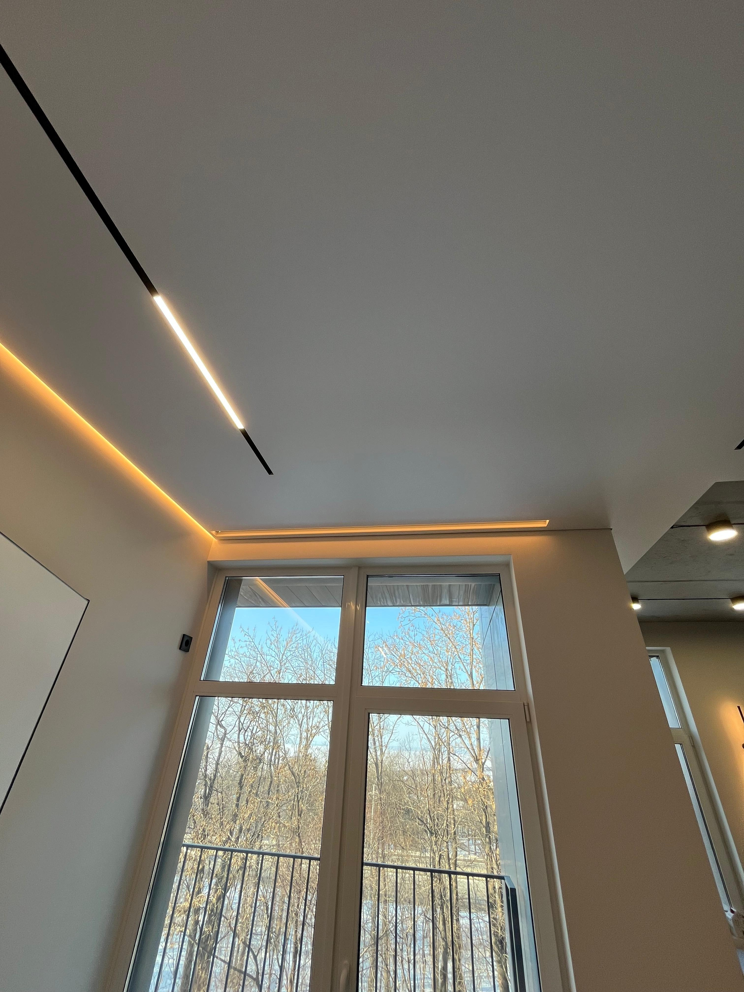 ЖК Sedanka Hills 46.0 кв.м. Дизайн интерьера, 3D-визуализация Владивосток