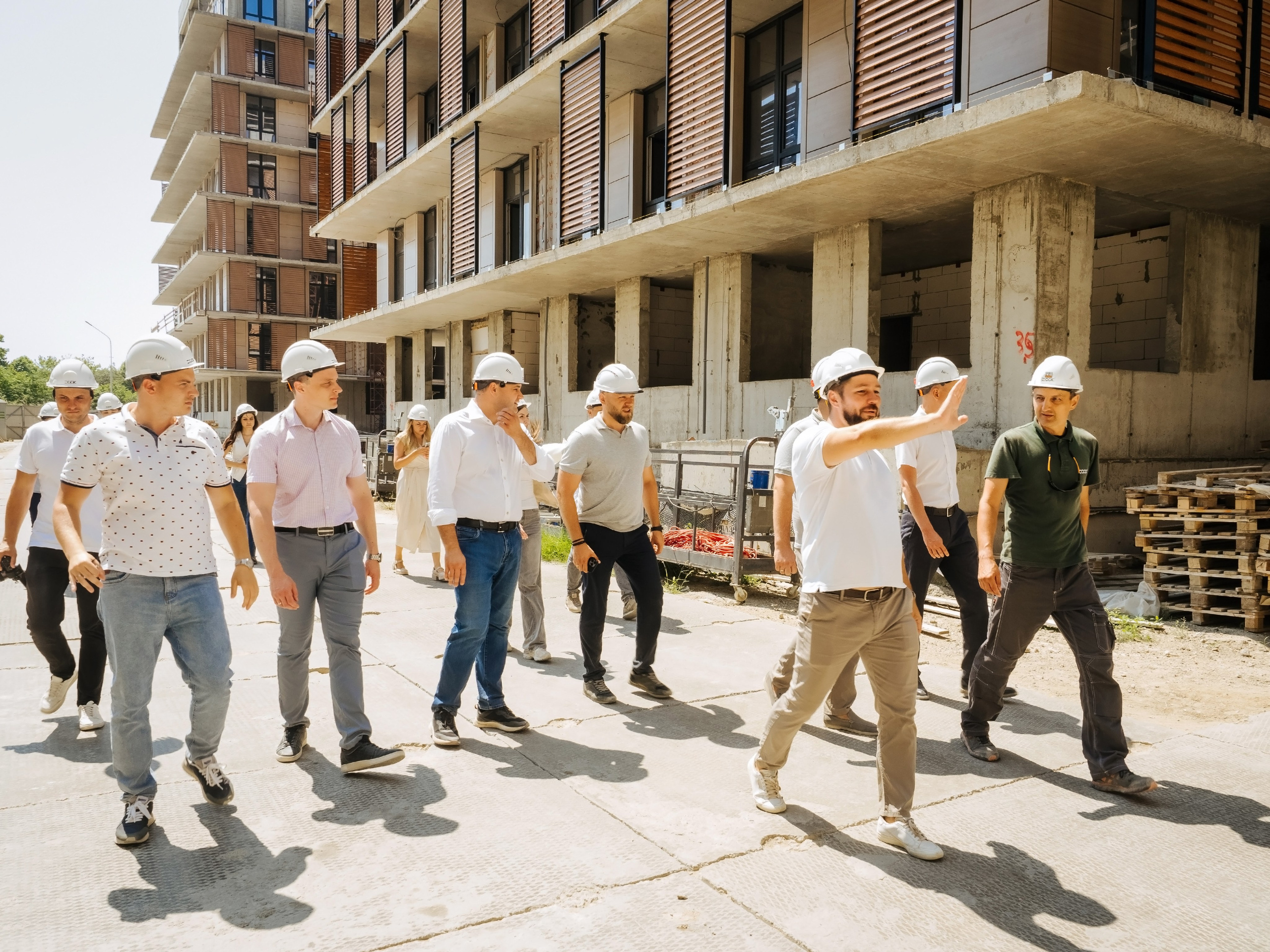 Репортаж. АНАПА ФОТОСТУДИЯ № 13