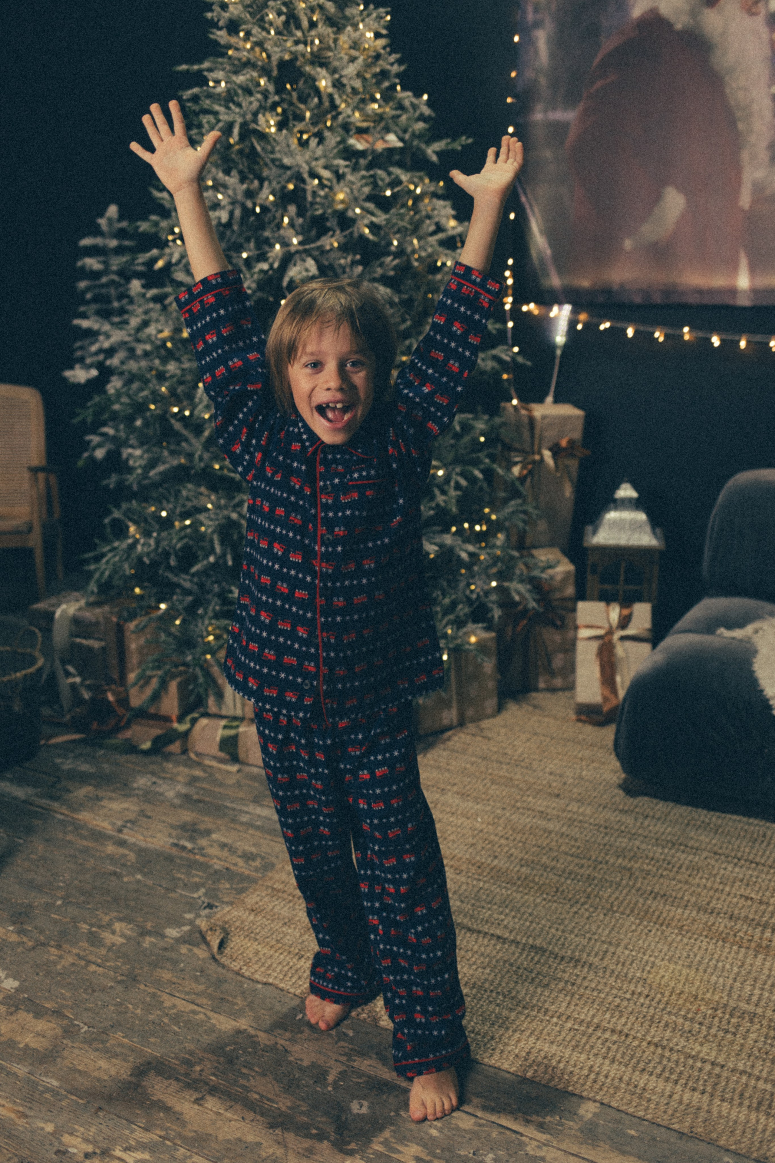 НОВЫЙ ГОД. Я фотограф из Москвы к Вашим услугам