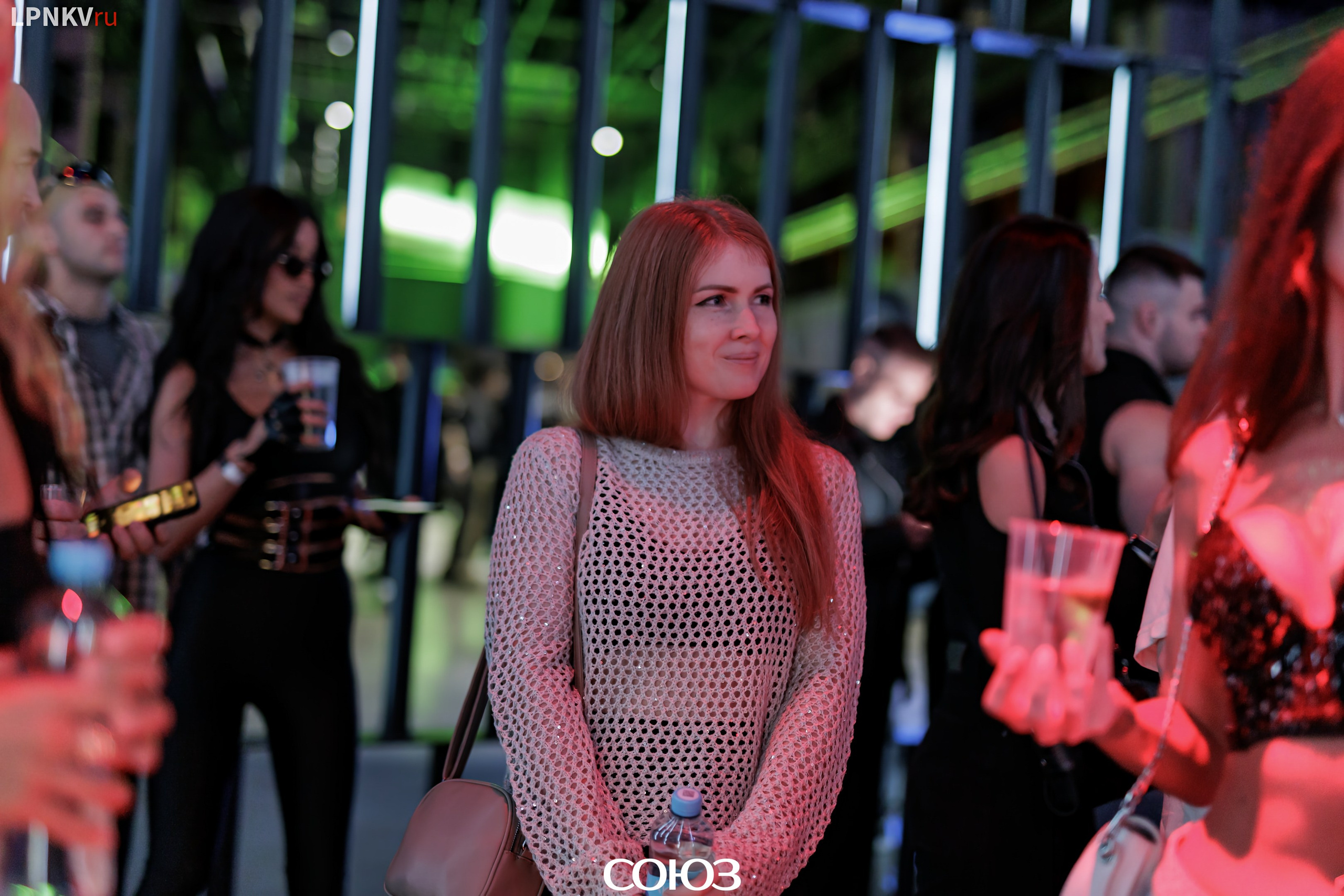 СОЮЗ в ТАУ 27.09. Репортажный фотограф в Москве