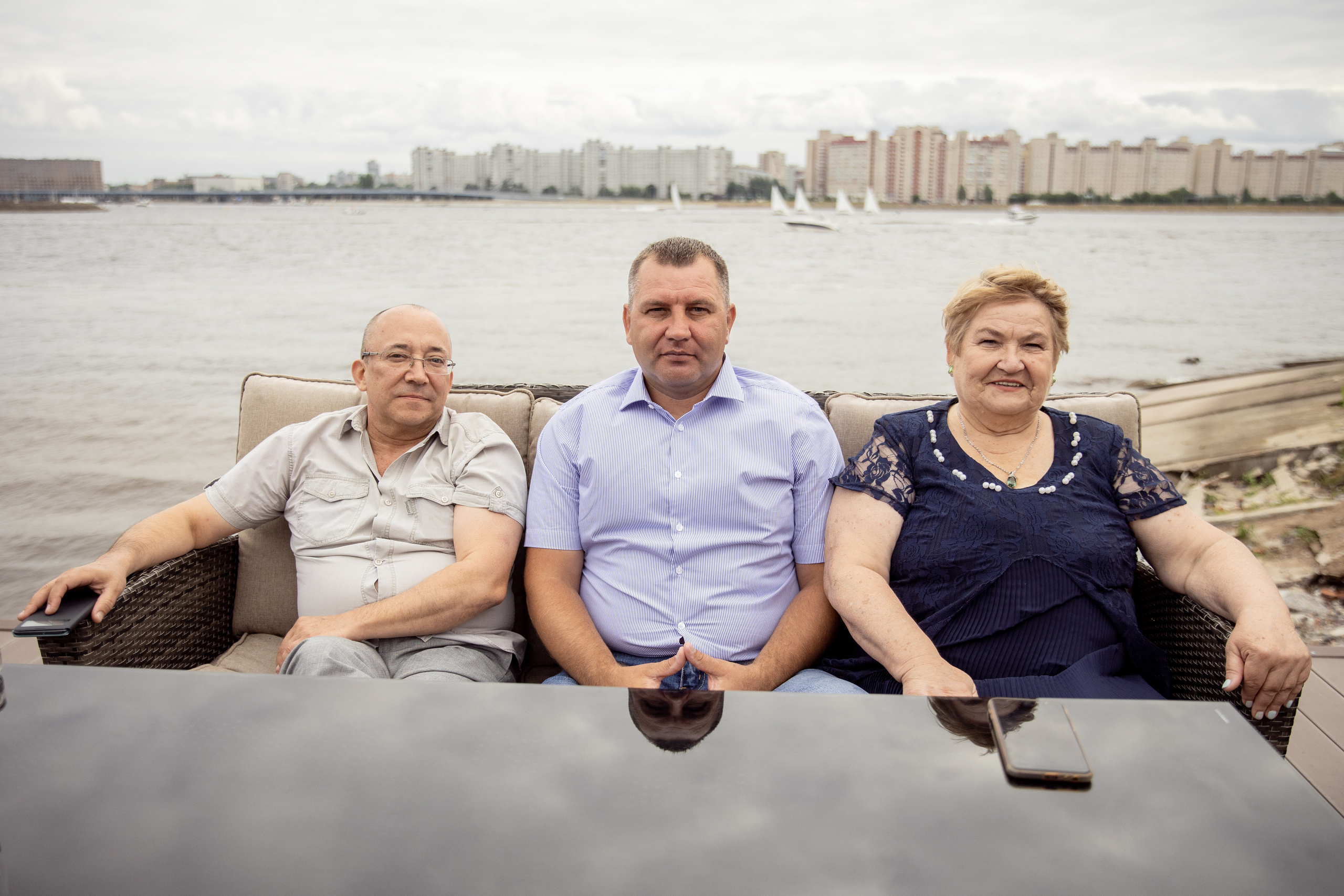 Юбилей. Свадебный фотограф в Санкт-Петербурге и Москве