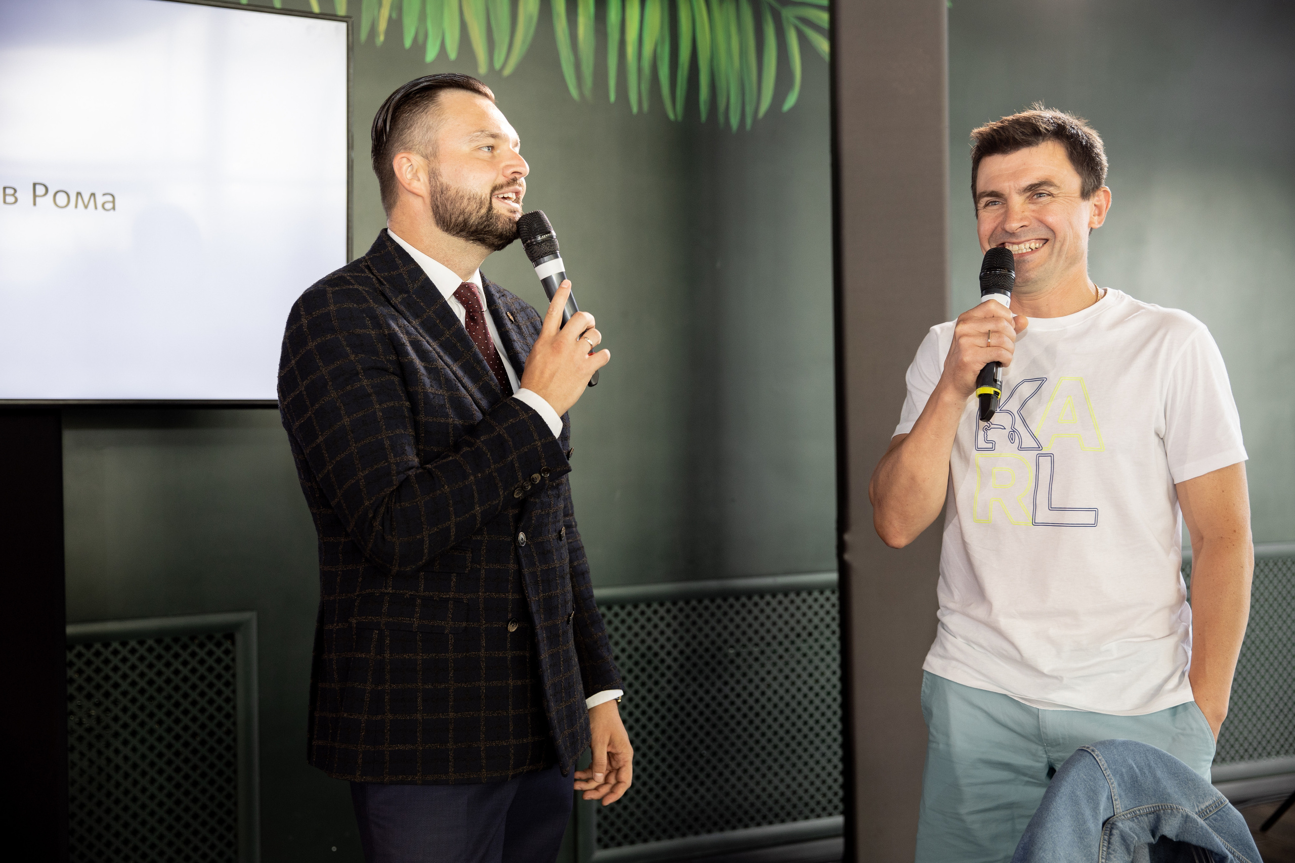 Юбилей. Свадебный фотограф в Санкт-Петербурге и Москве