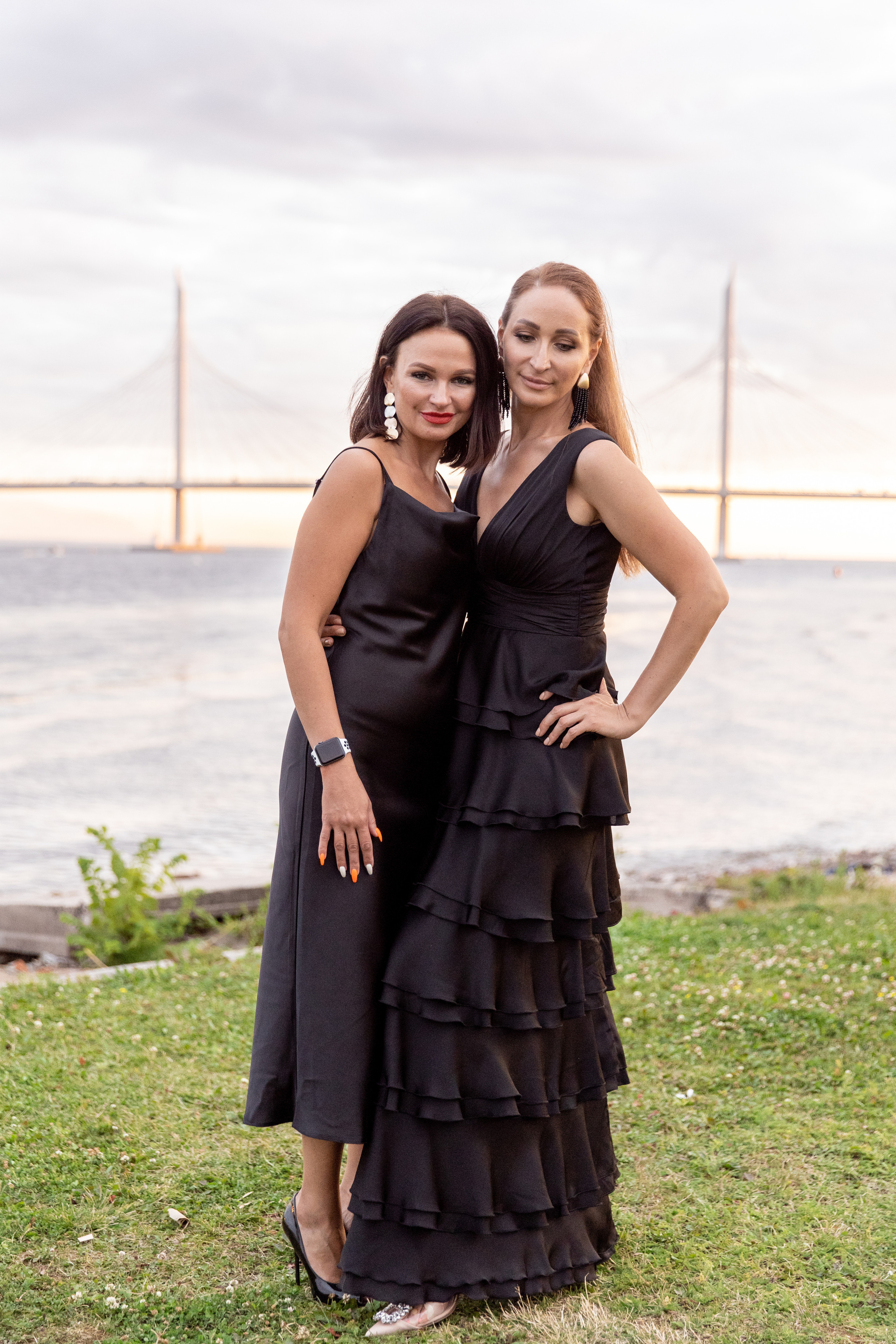 Юбилей. Свадебный фотограф в Санкт-Петербурге и Москве