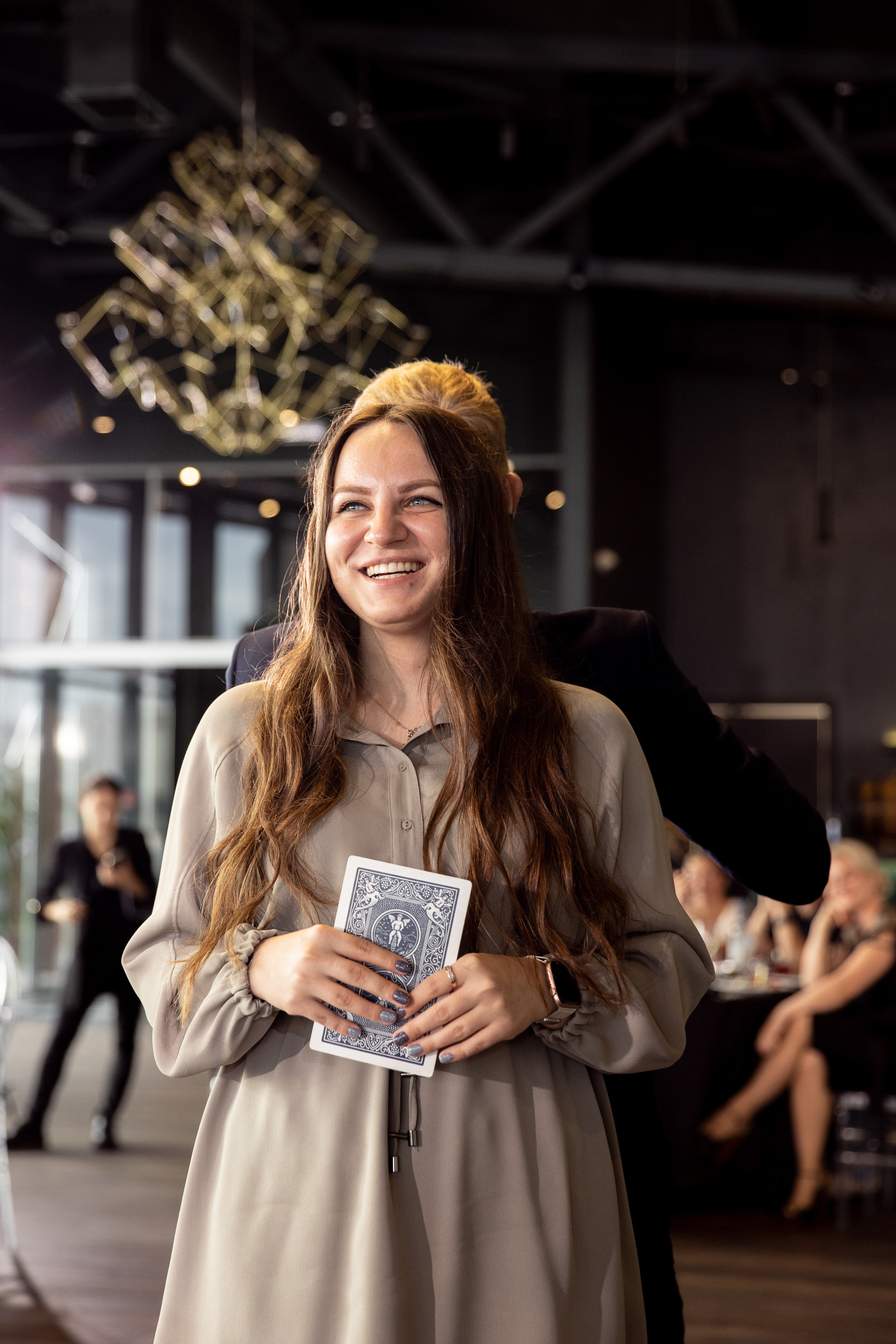 Юбилей. Свадебный фотограф в Санкт-Петербурге и Москве