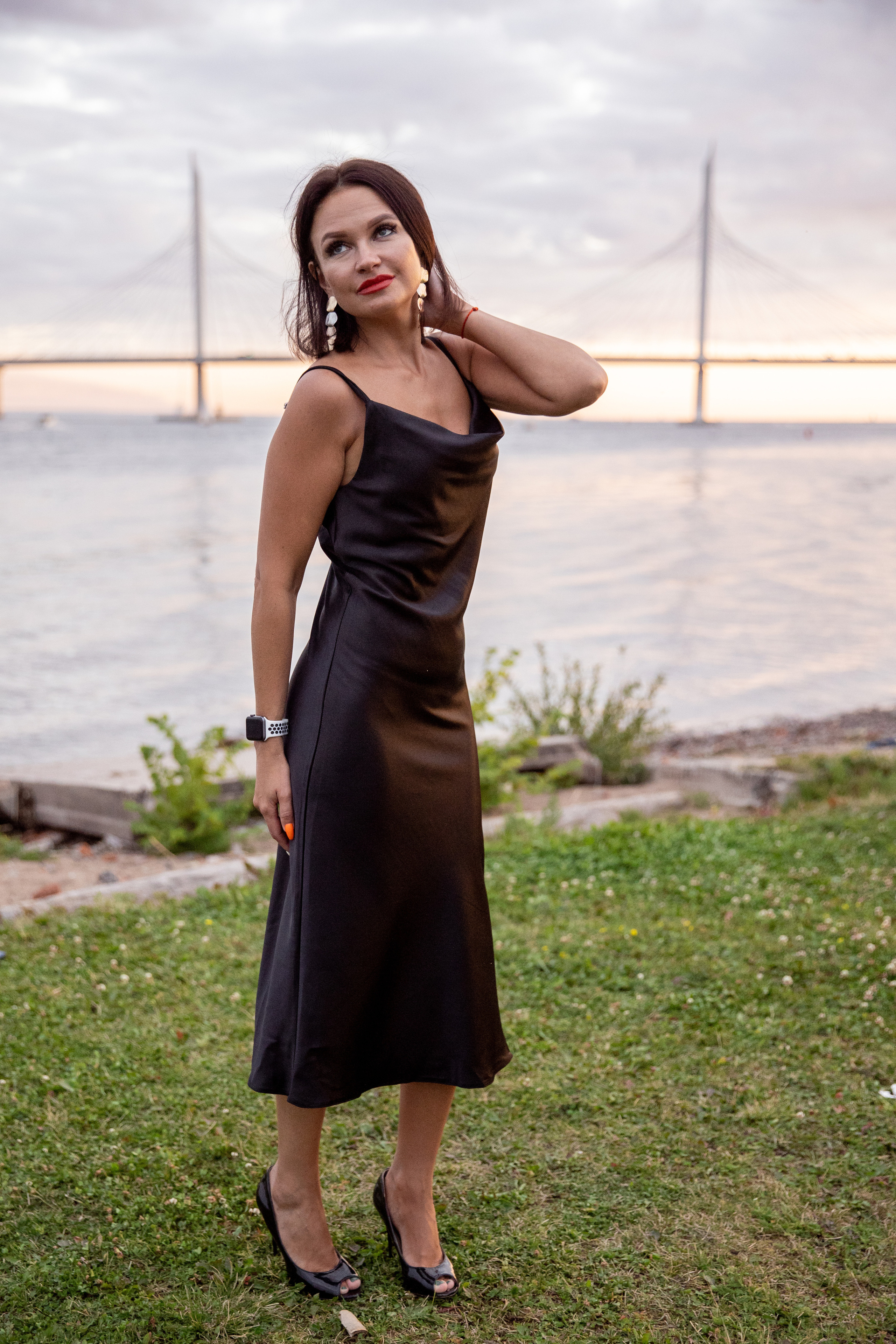 Юбилей. Свадебный фотограф в Санкт-Петербурге и Москве