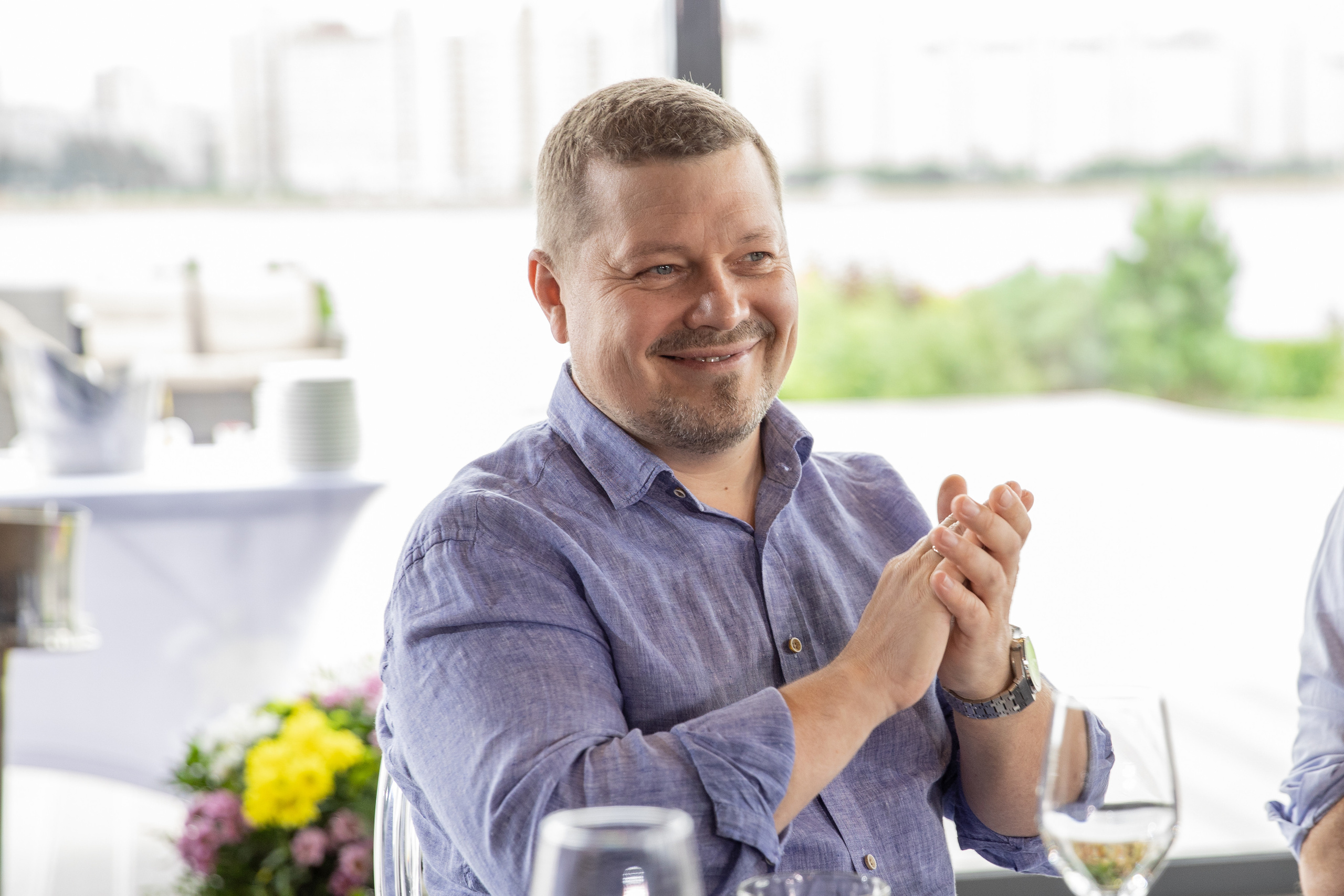 Юбилей. Свадебный фотограф в Санкт-Петербурге и Москве