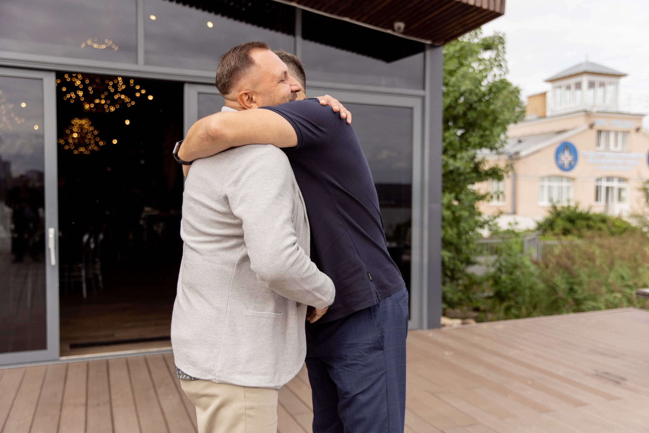 Юбилей. Свадебный фотограф в Санкт-Петербурге и Москве