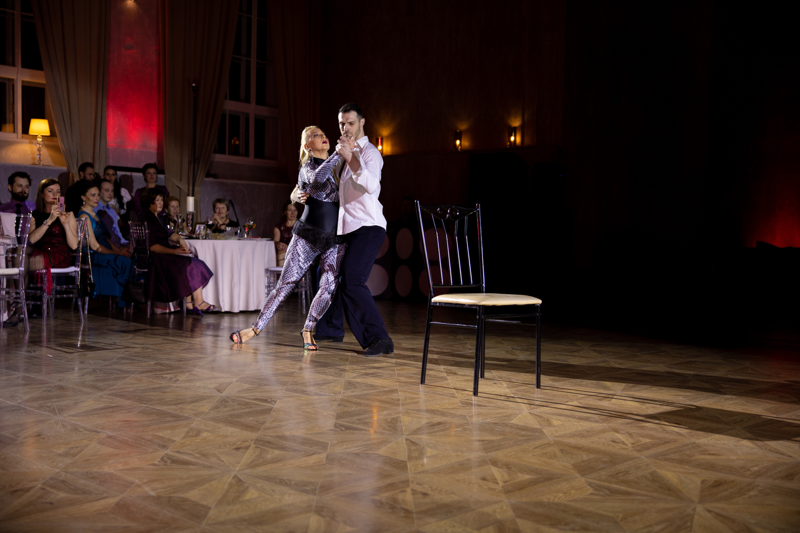 Весенний бал школы танцев: Talalay Dance. Свадебный фотограф в Санкт-Петербурге и Москве