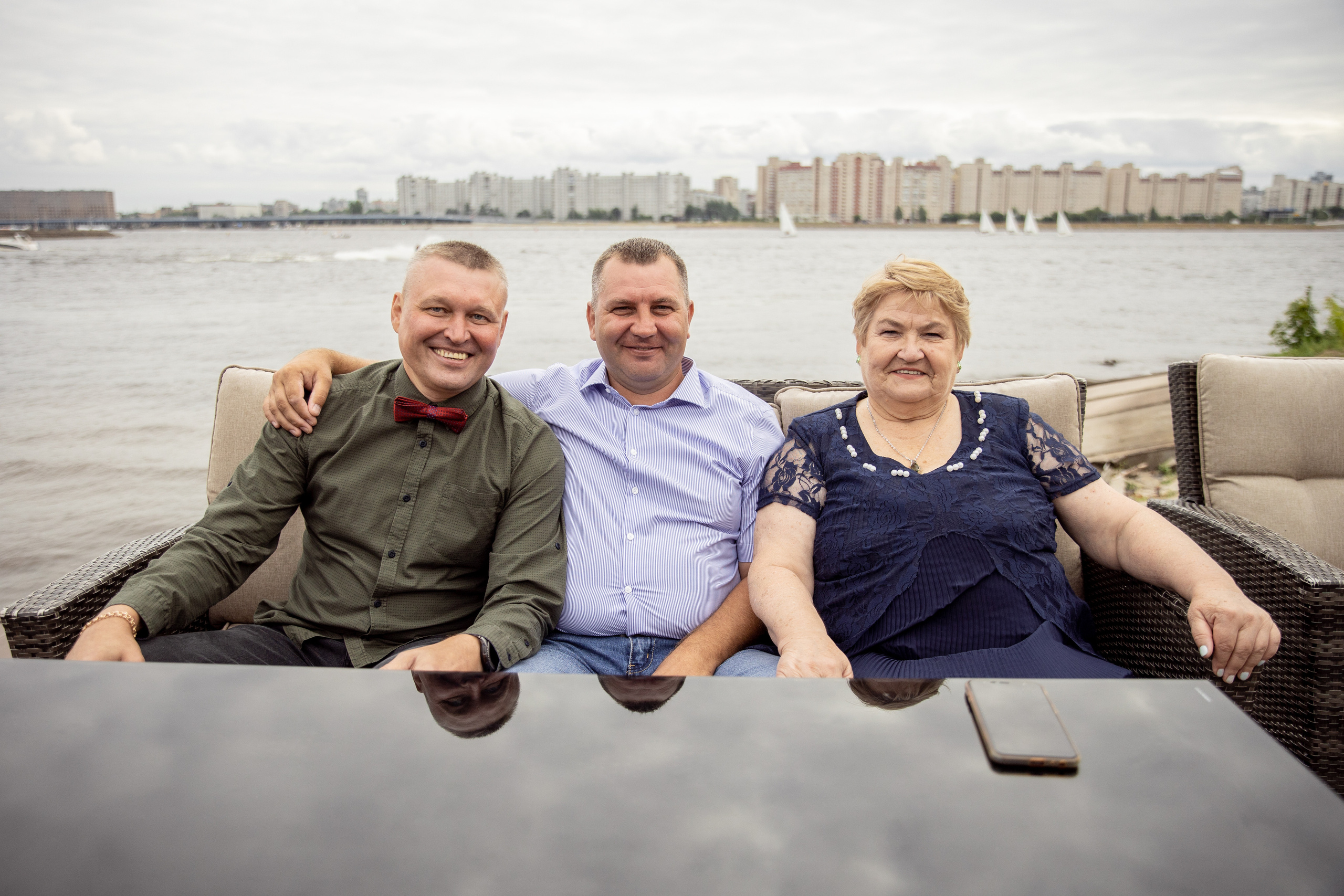 Юбилей. Свадебный фотограф в Санкт-Петербурге и Москве