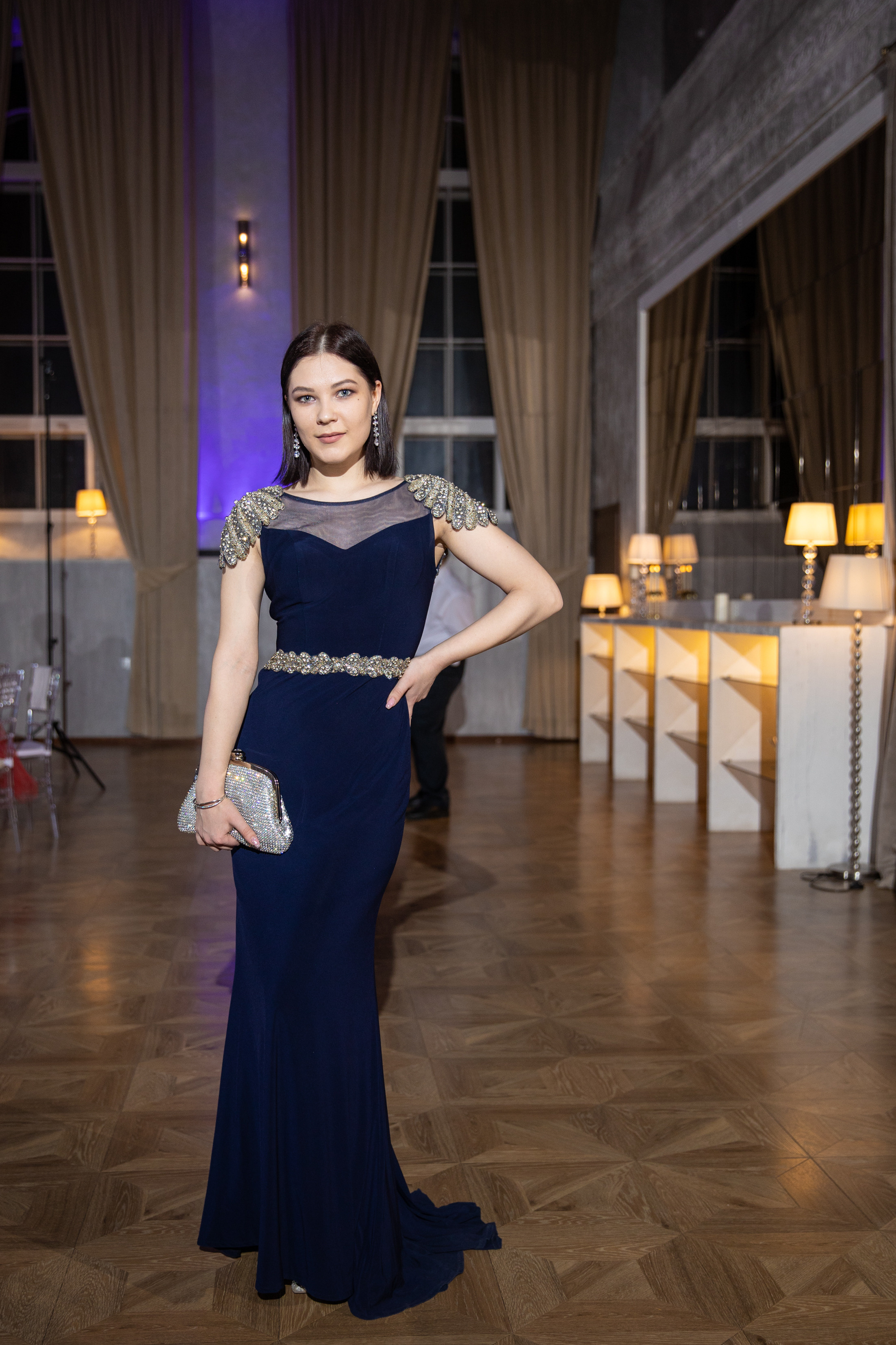 Весенний бал школы танцев: Talalay Dance. Свадебный фотограф в Санкт-Петербурге и Москве