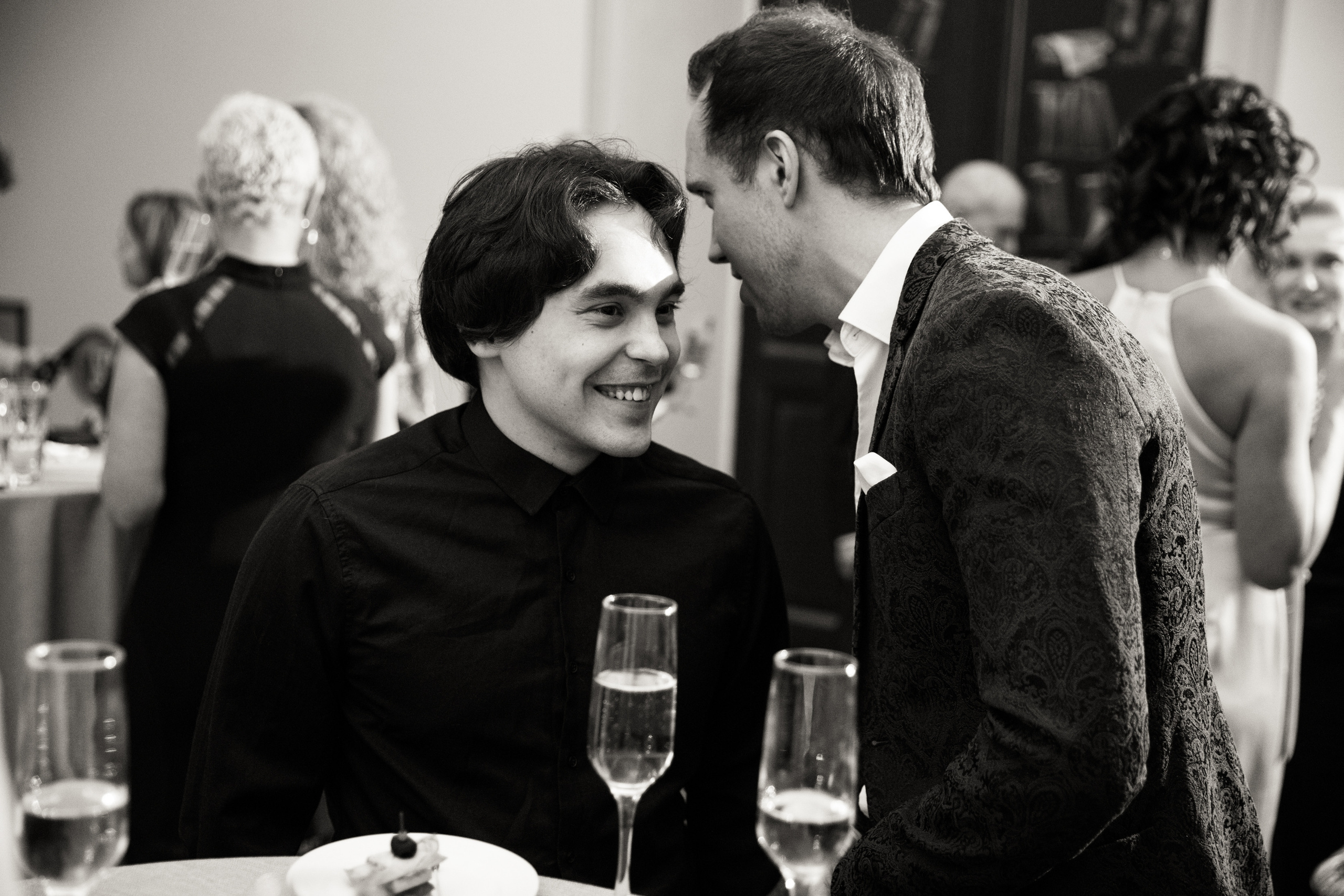 Весенний бал школы танцев: Talalay Dance. Свадебный фотограф в Санкт-Петербурге и Москве