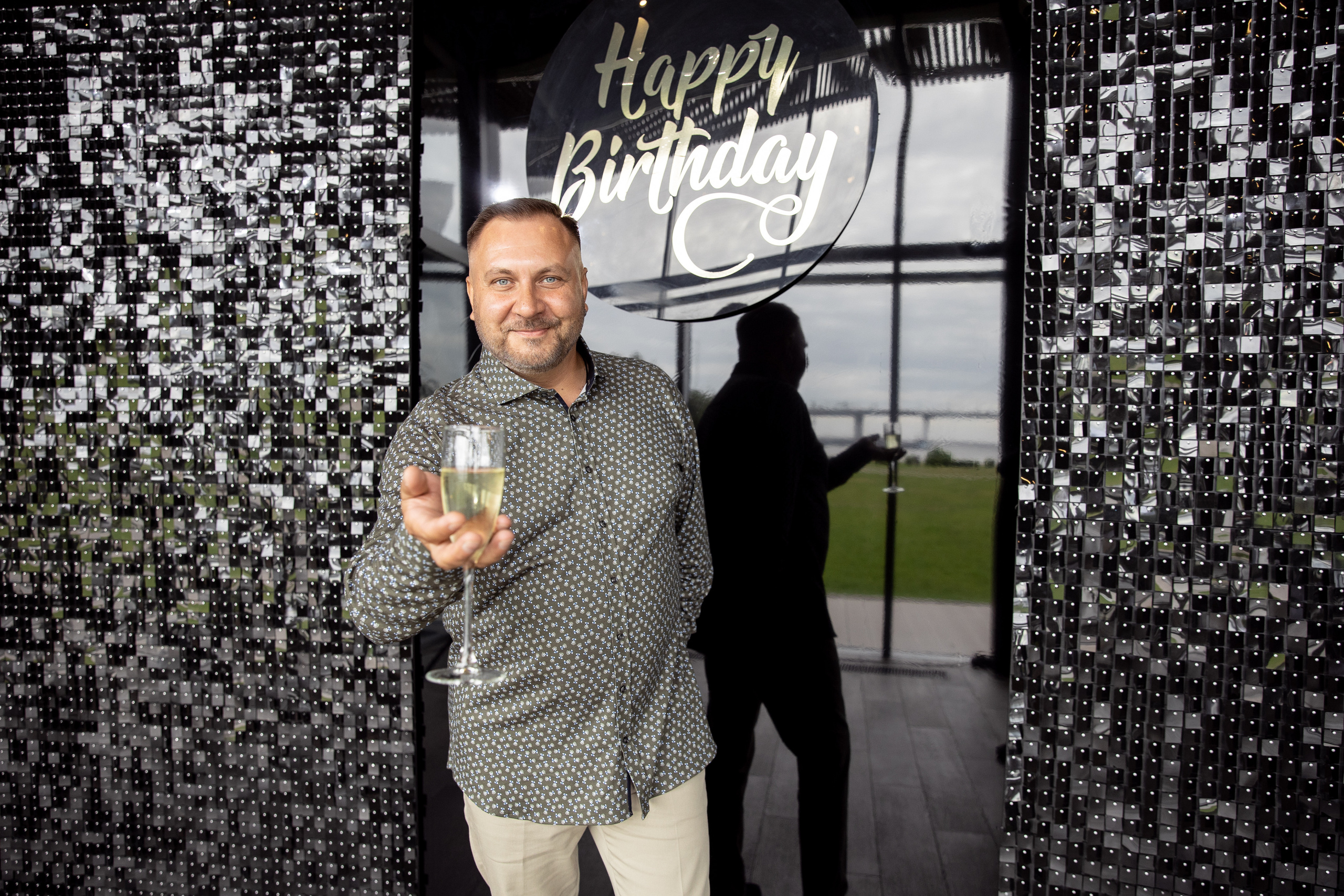 Юбилей. Свадебный фотограф в Санкт-Петербурге и Москве