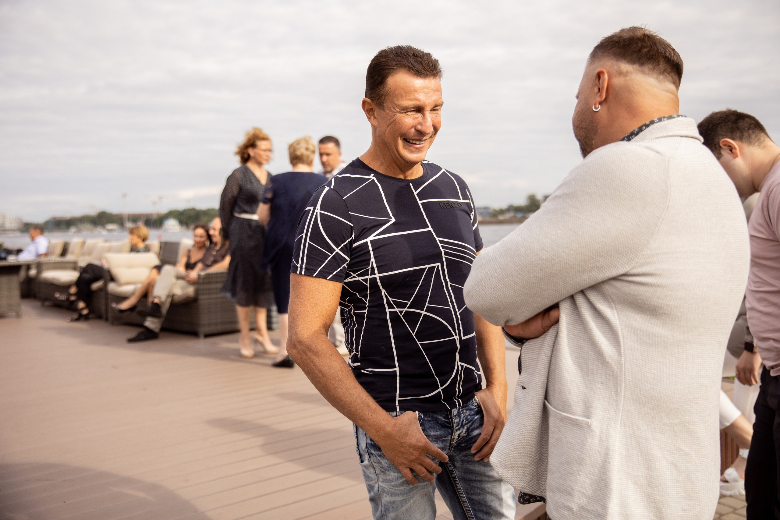 Юбилей. Свадебный фотограф в Санкт-Петербурге и Москве