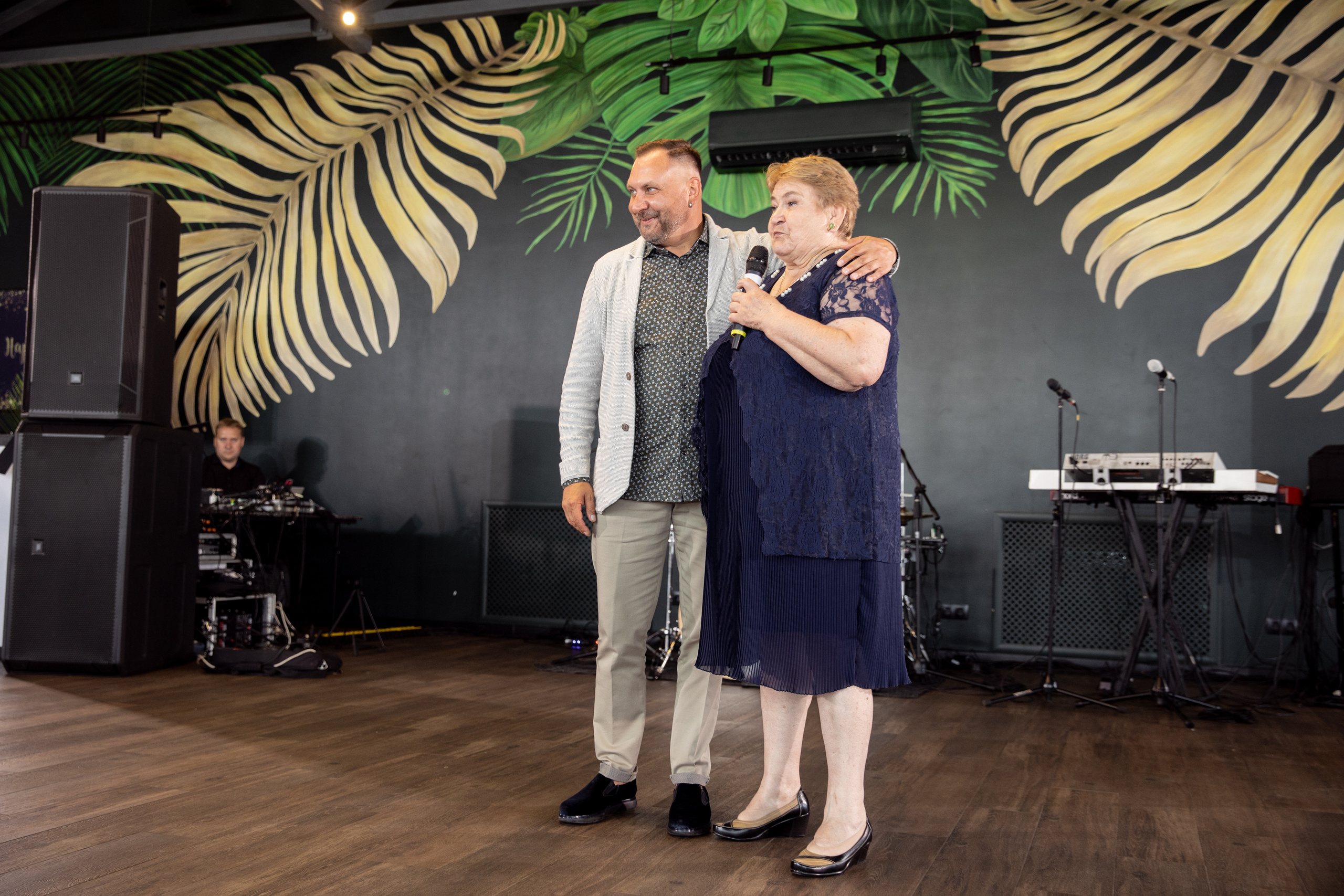 Юбилей. Свадебный фотограф в Санкт-Петербурге и Москве