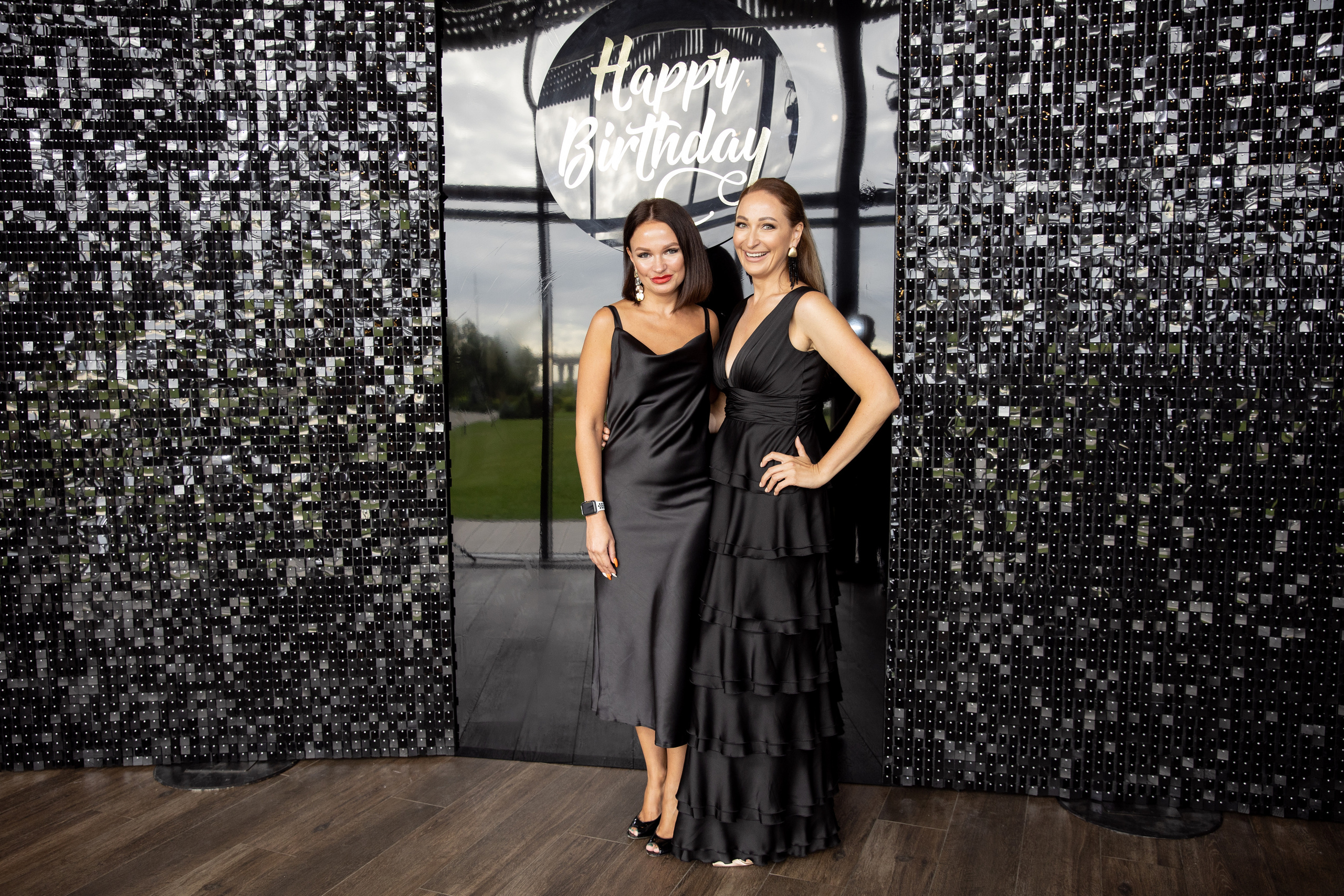 Юбилей. Свадебный фотограф в Санкт-Петербурге и Москве