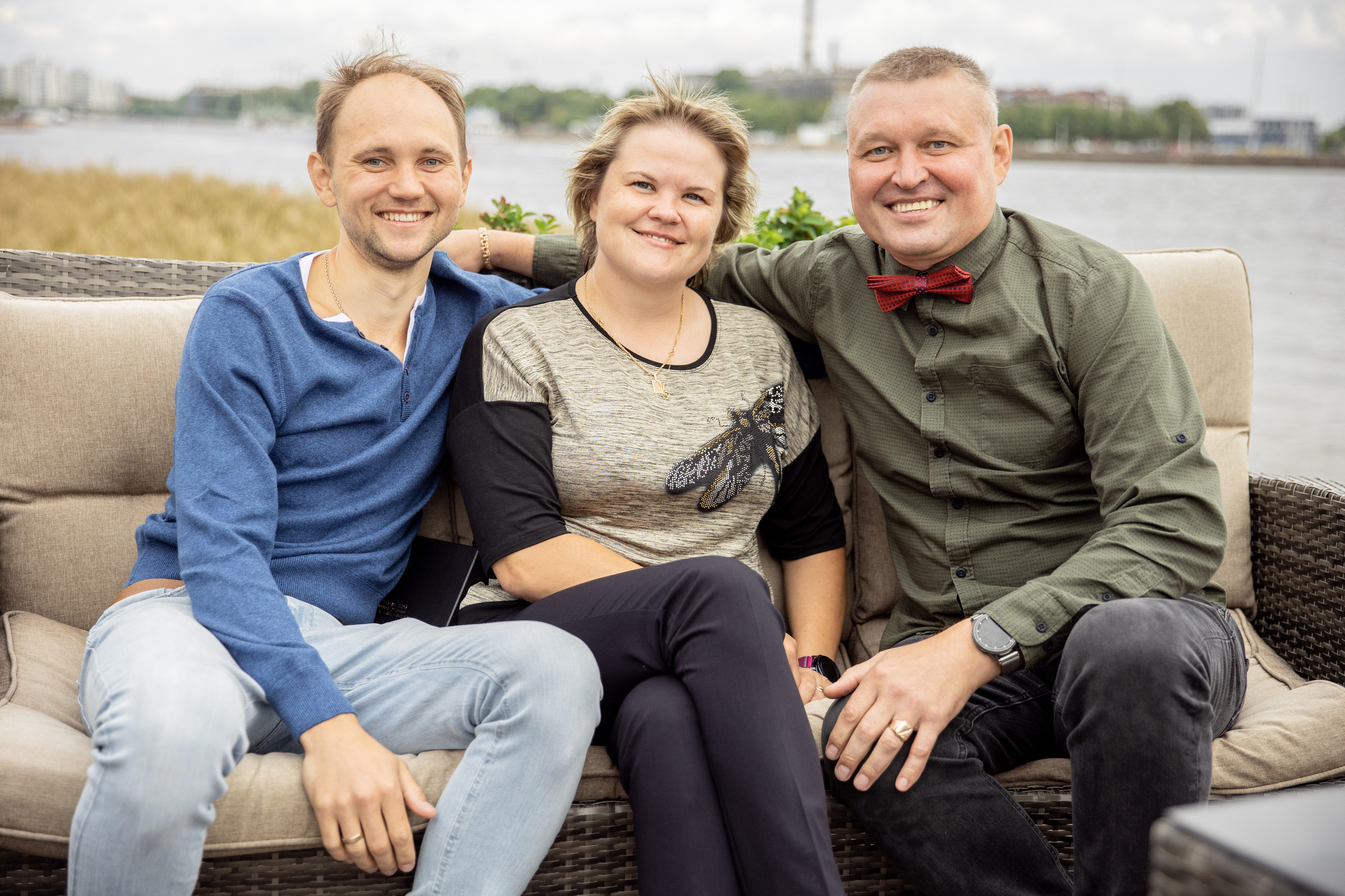 Юбилей. Свадебный фотограф в Санкт-Петербурге и Москве