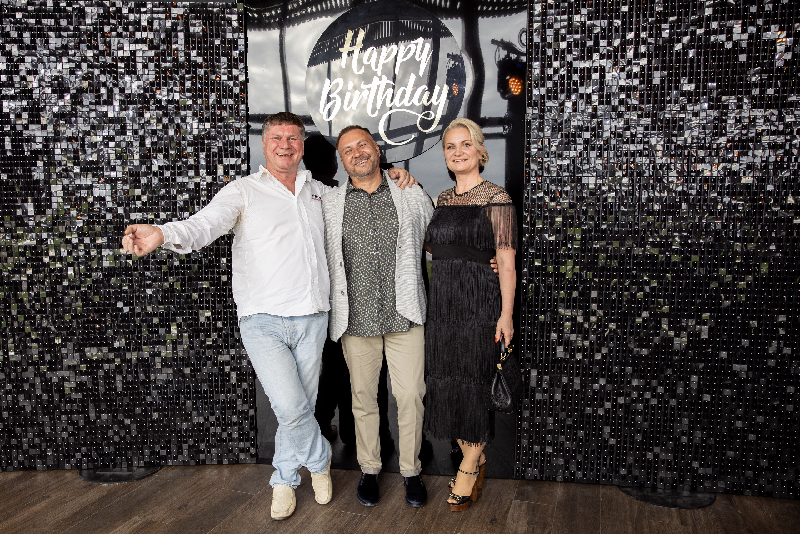 Юбилей. Свадебный фотограф в Санкт-Петербурге и Москве