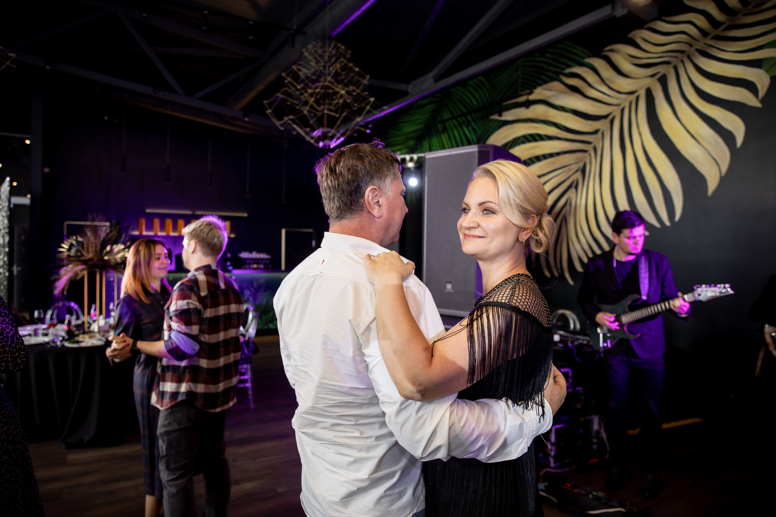 Юбилей. Свадебный фотограф в Санкт-Петербурге и Москве