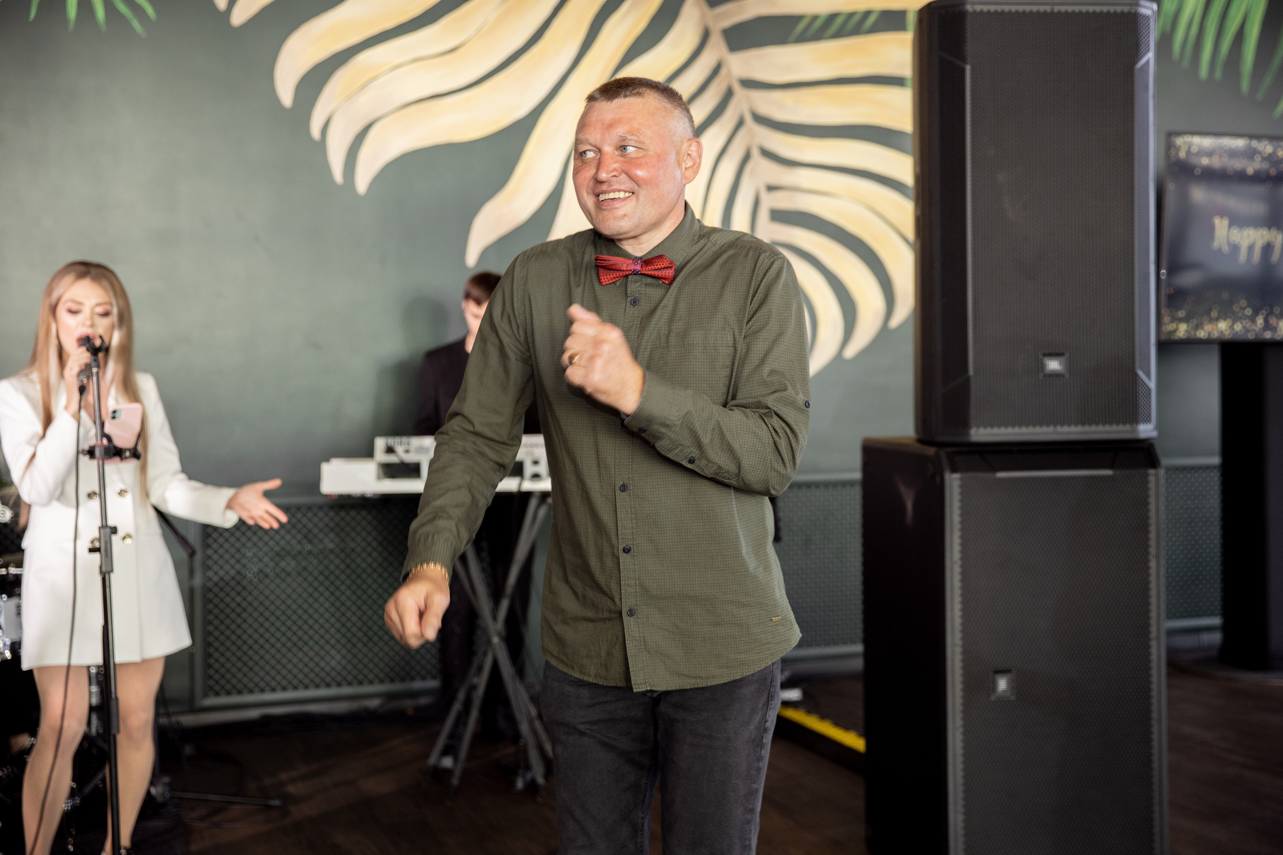 Юбилей. Свадебный фотограф в Санкт-Петербурге и Москве