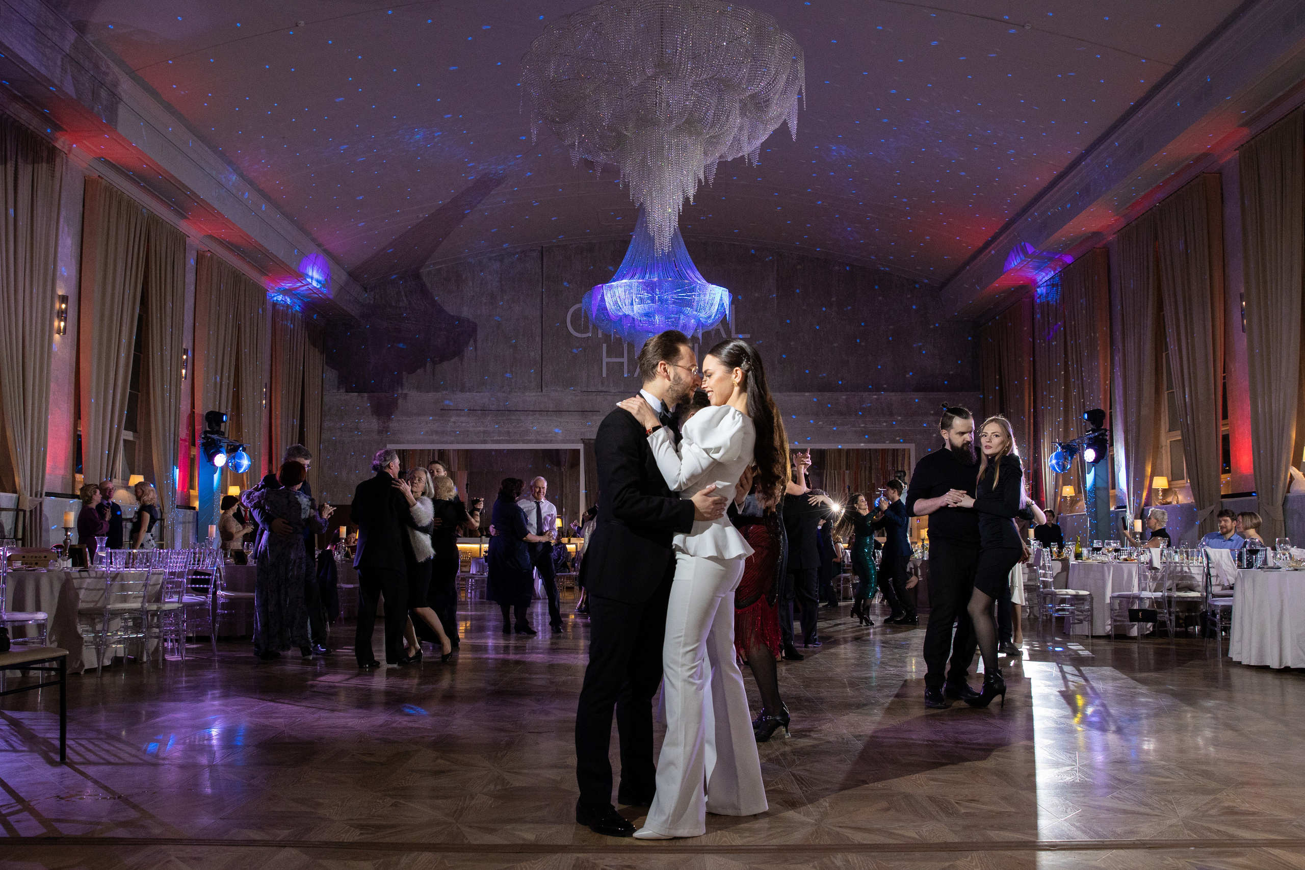 Весенний бал школы танцев: Talalay Dance. Свадебный фотограф в Санкт-Петербурге и Москве