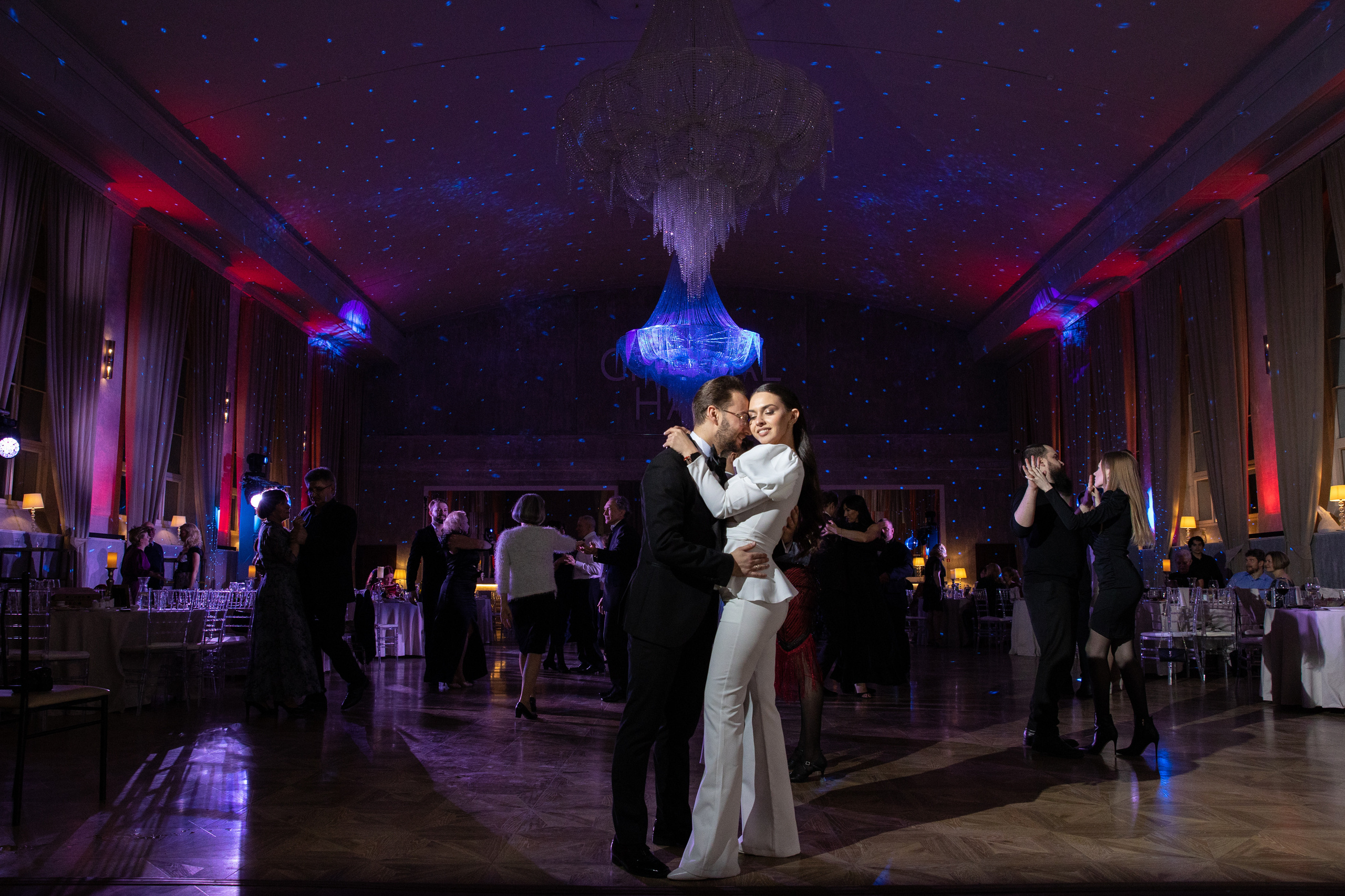 Весенний бал школы танцев: Talalay Dance. Свадебный фотограф в Санкт-Петербурге и Москве