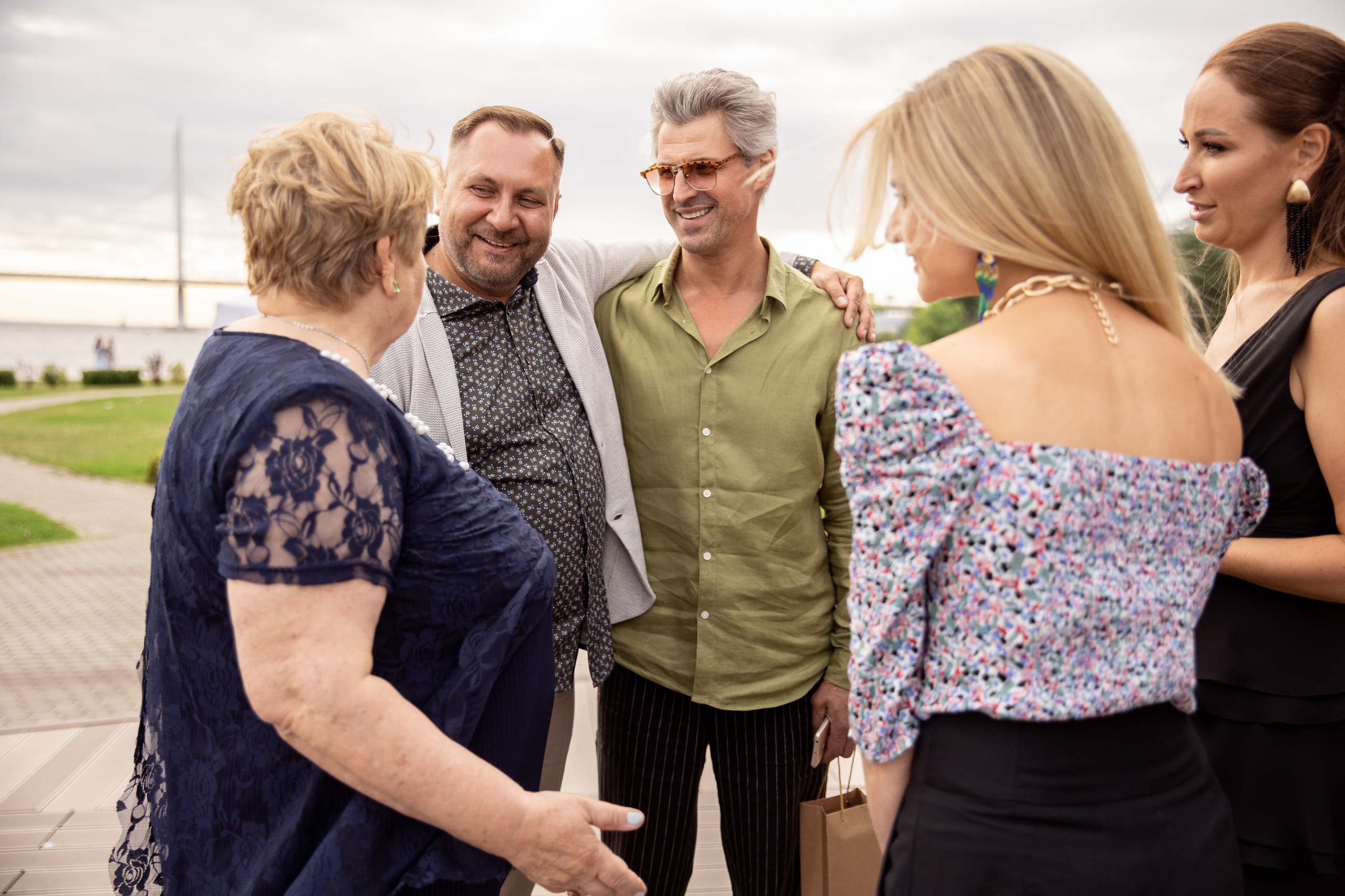 Юбилей. Свадебный фотограф в Санкт-Петербурге и Москве