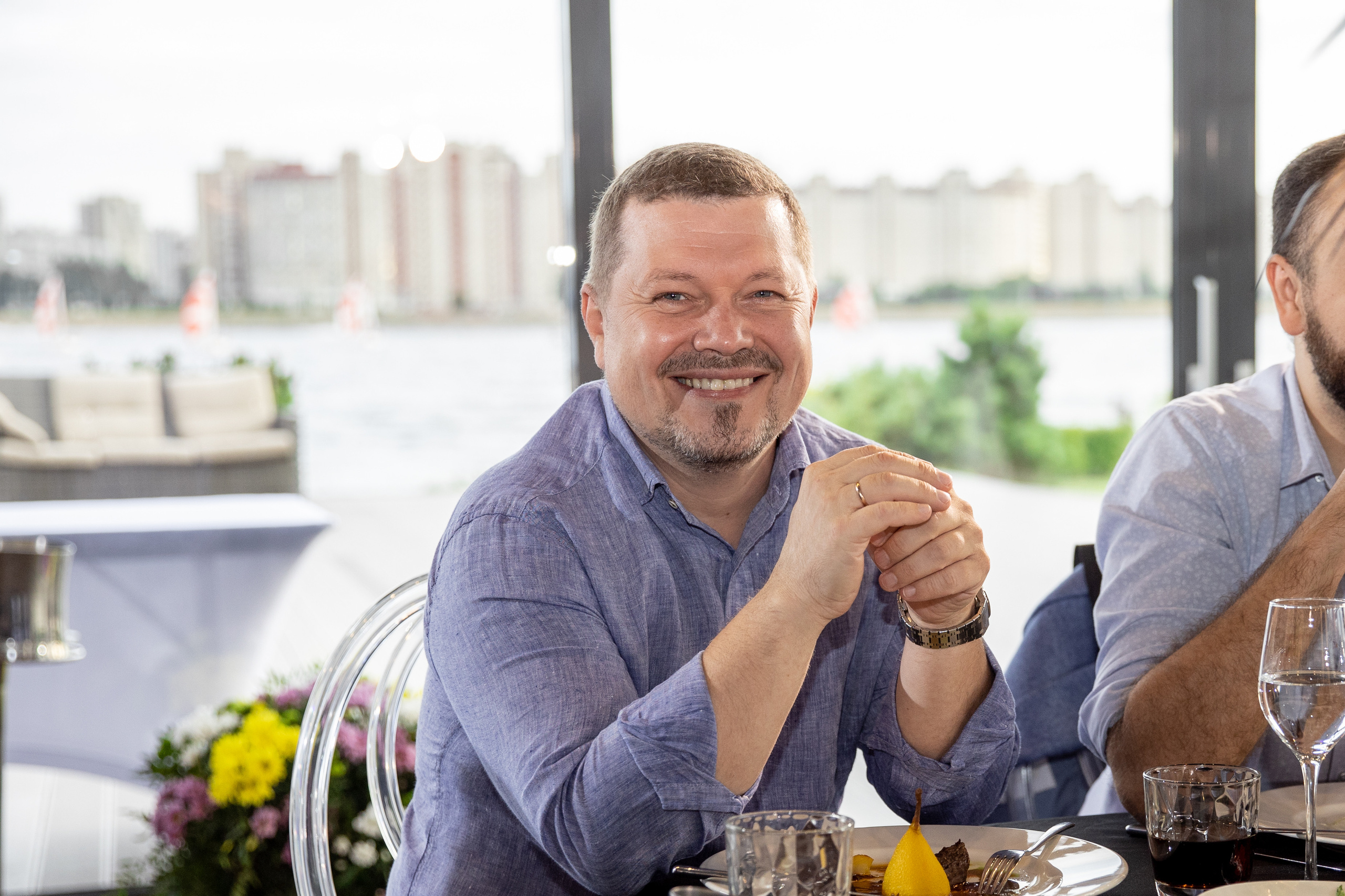 Юбилей. Свадебный фотограф в Санкт-Петербурге и Москве