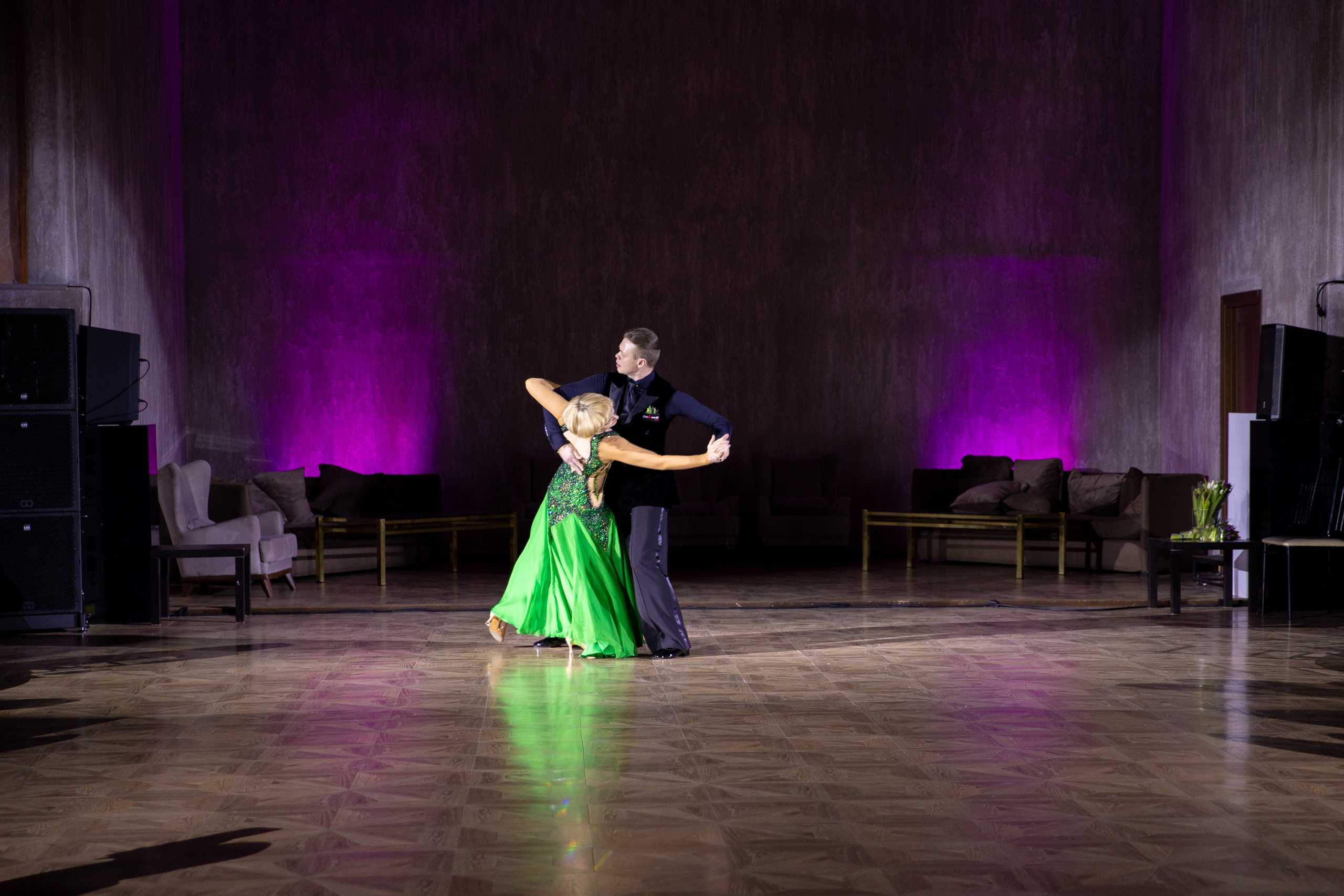 Весенний бал школы танцев: Talalay Dance. Свадебный фотограф в Санкт-Петербурге и Москве