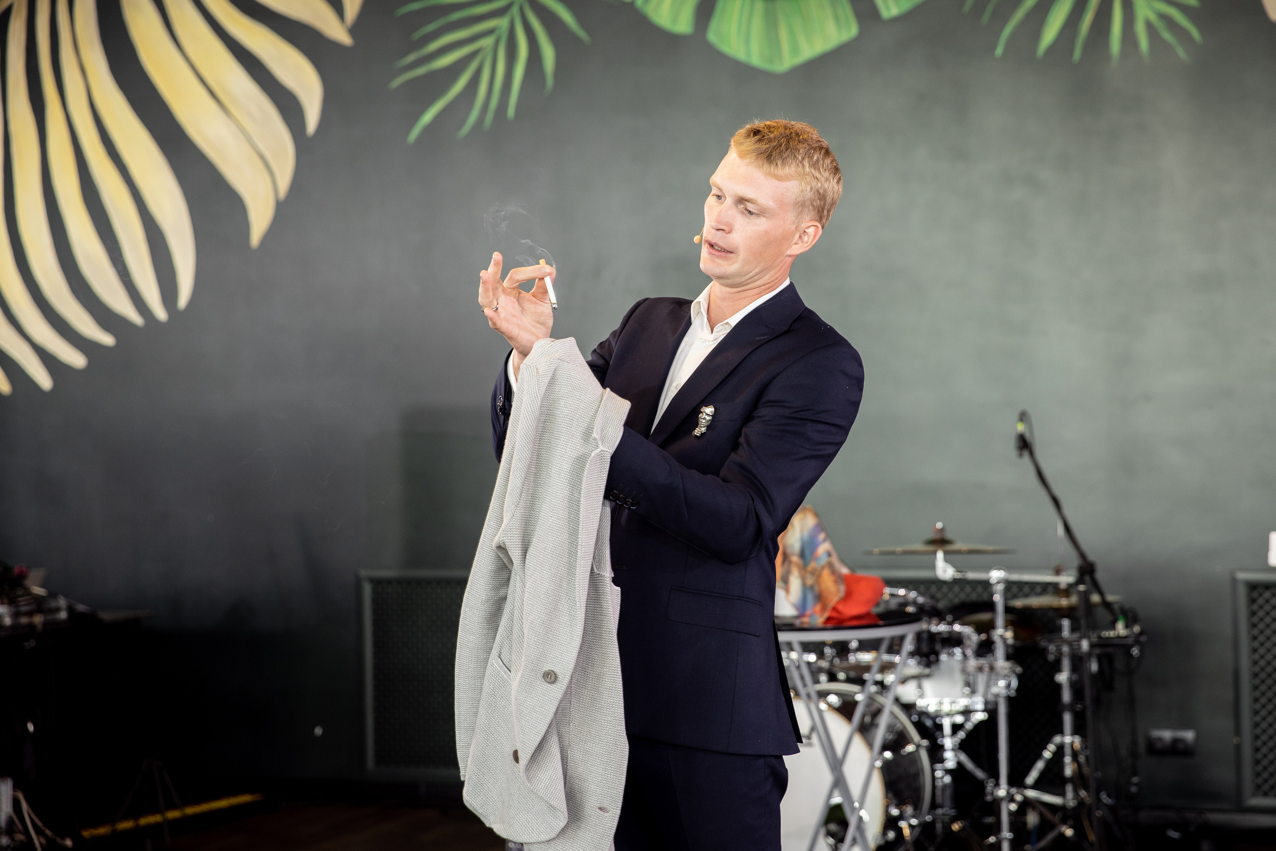 Юбилей. Свадебный фотограф в Санкт-Петербурге и Москве