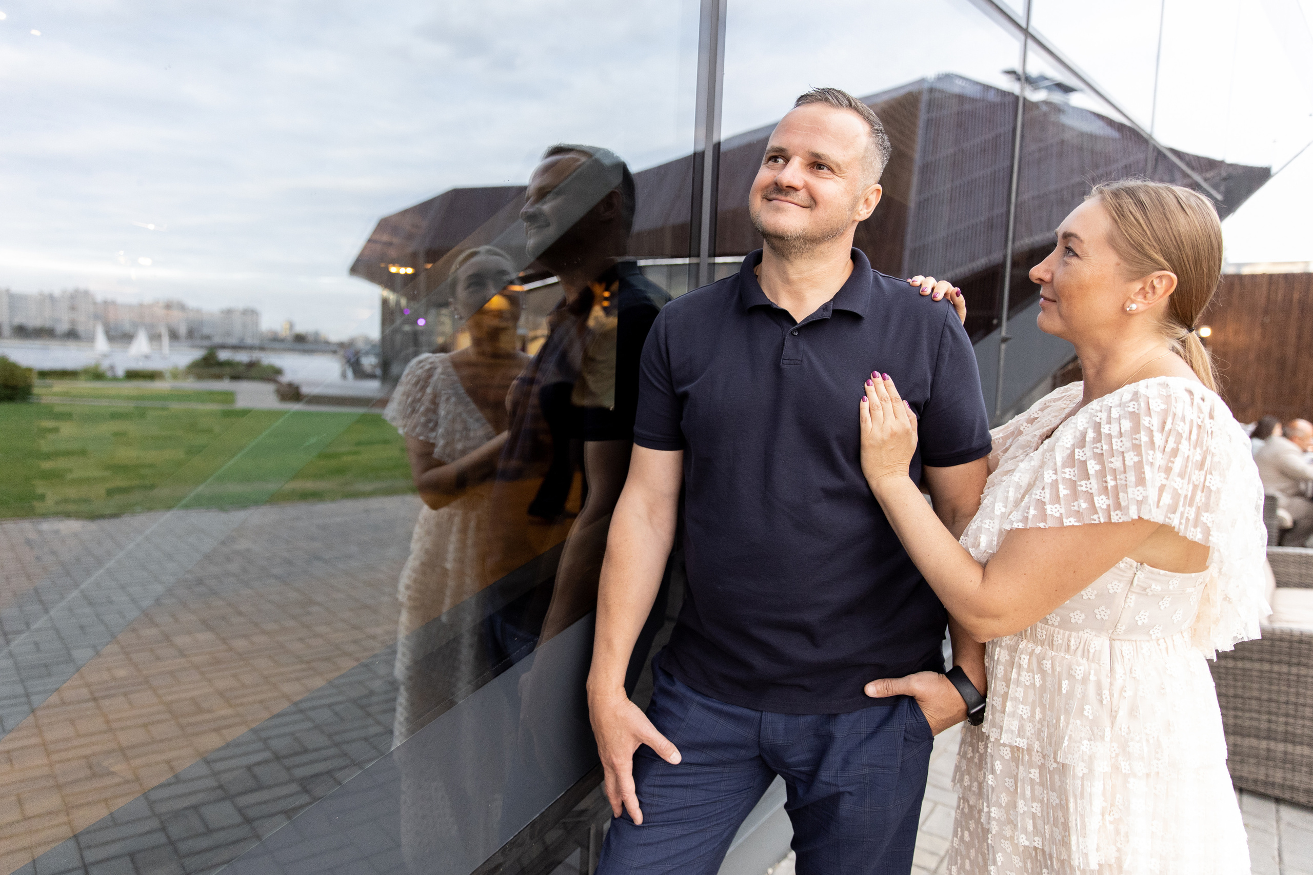 Юбилей. Свадебный фотограф в Санкт-Петербурге и Москве