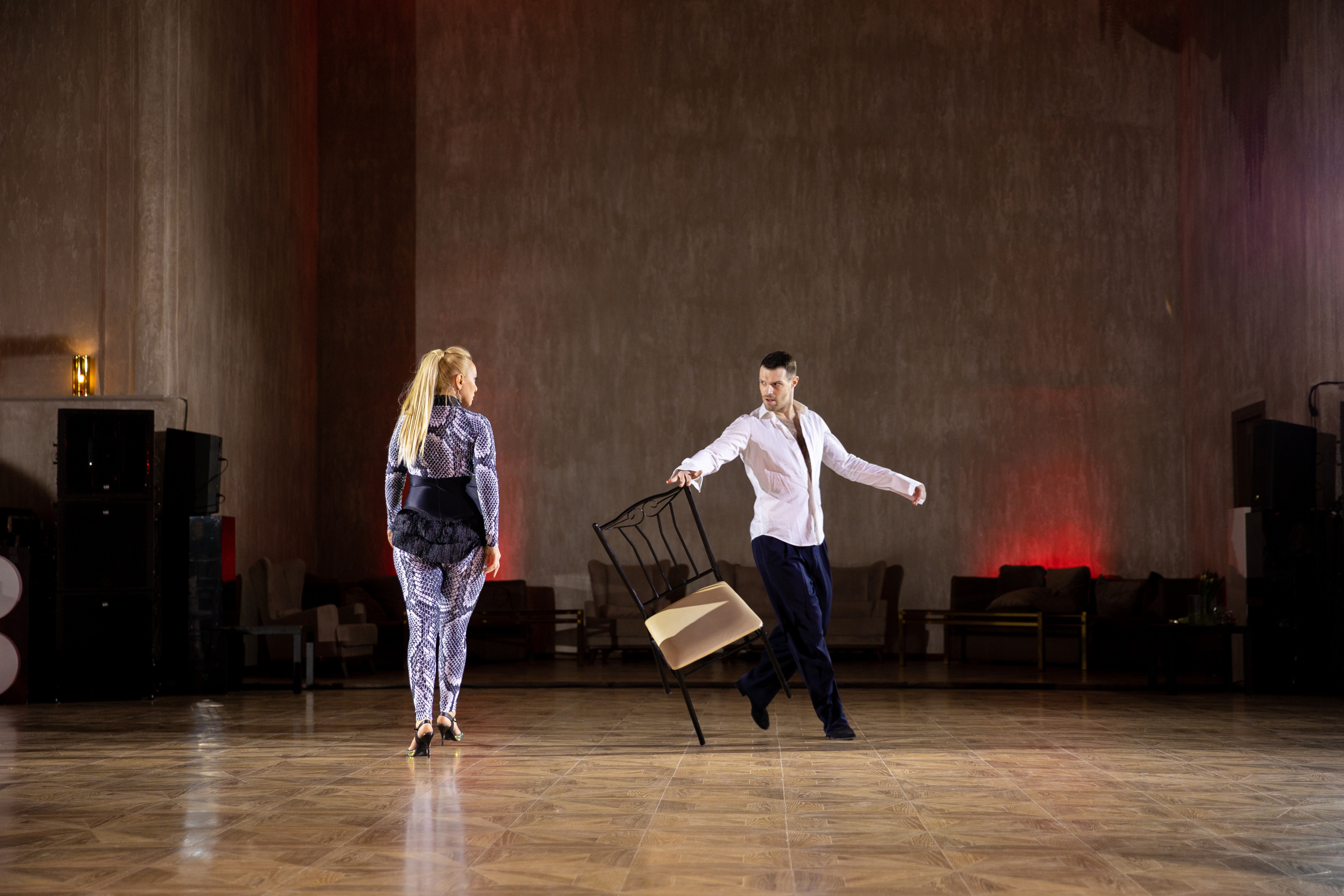 Весенний бал школы танцев: Talalay Dance. Свадебный фотограф в Санкт-Петербурге и Москве