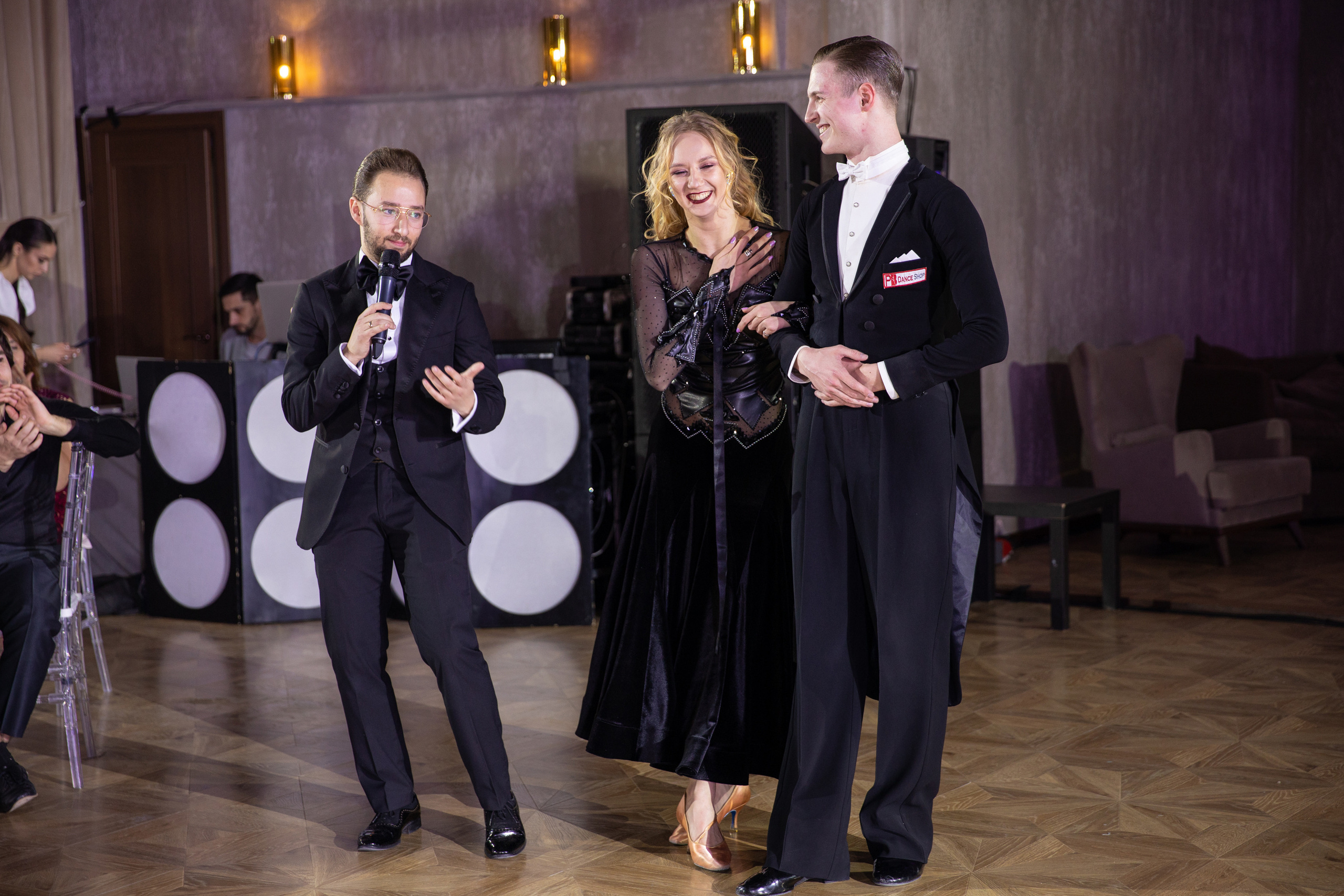 Весенний бал школы танцев: Talalay Dance. Свадебный фотограф в Санкт-Петербурге и Москве