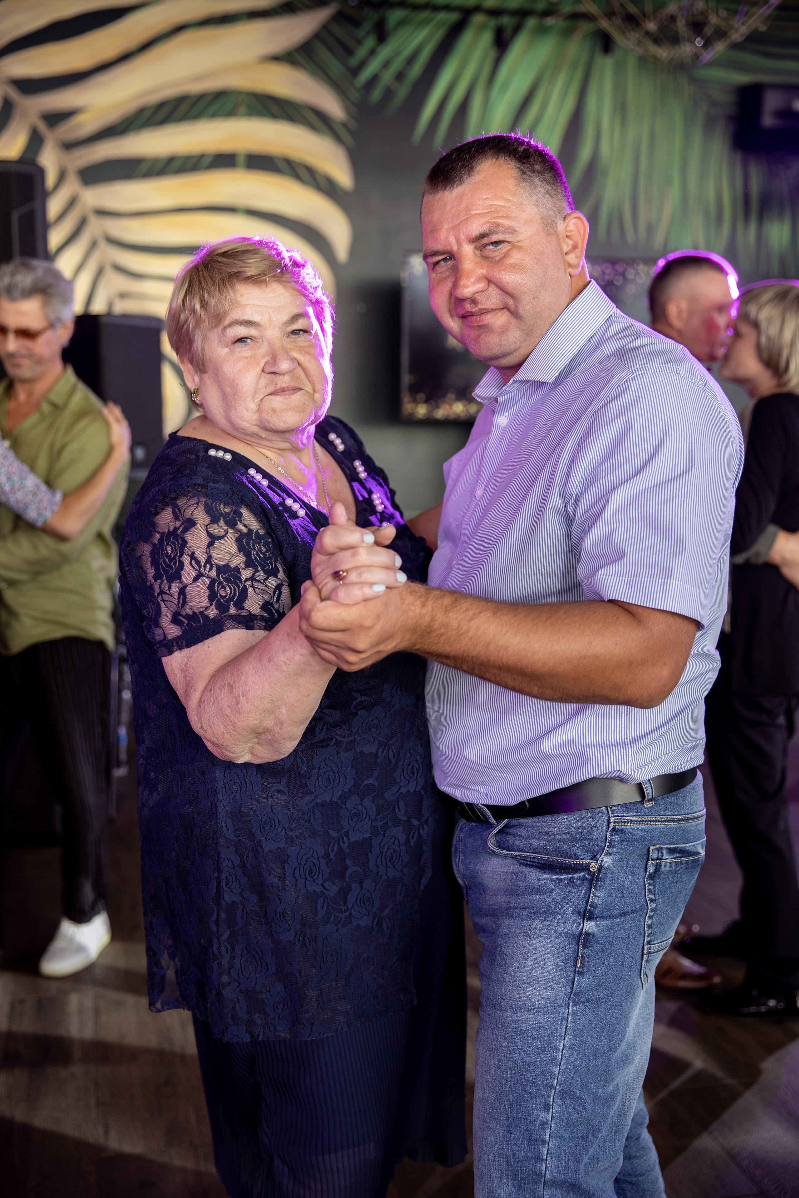Юбилей. Свадебный фотограф в Санкт-Петербурге и Москве
